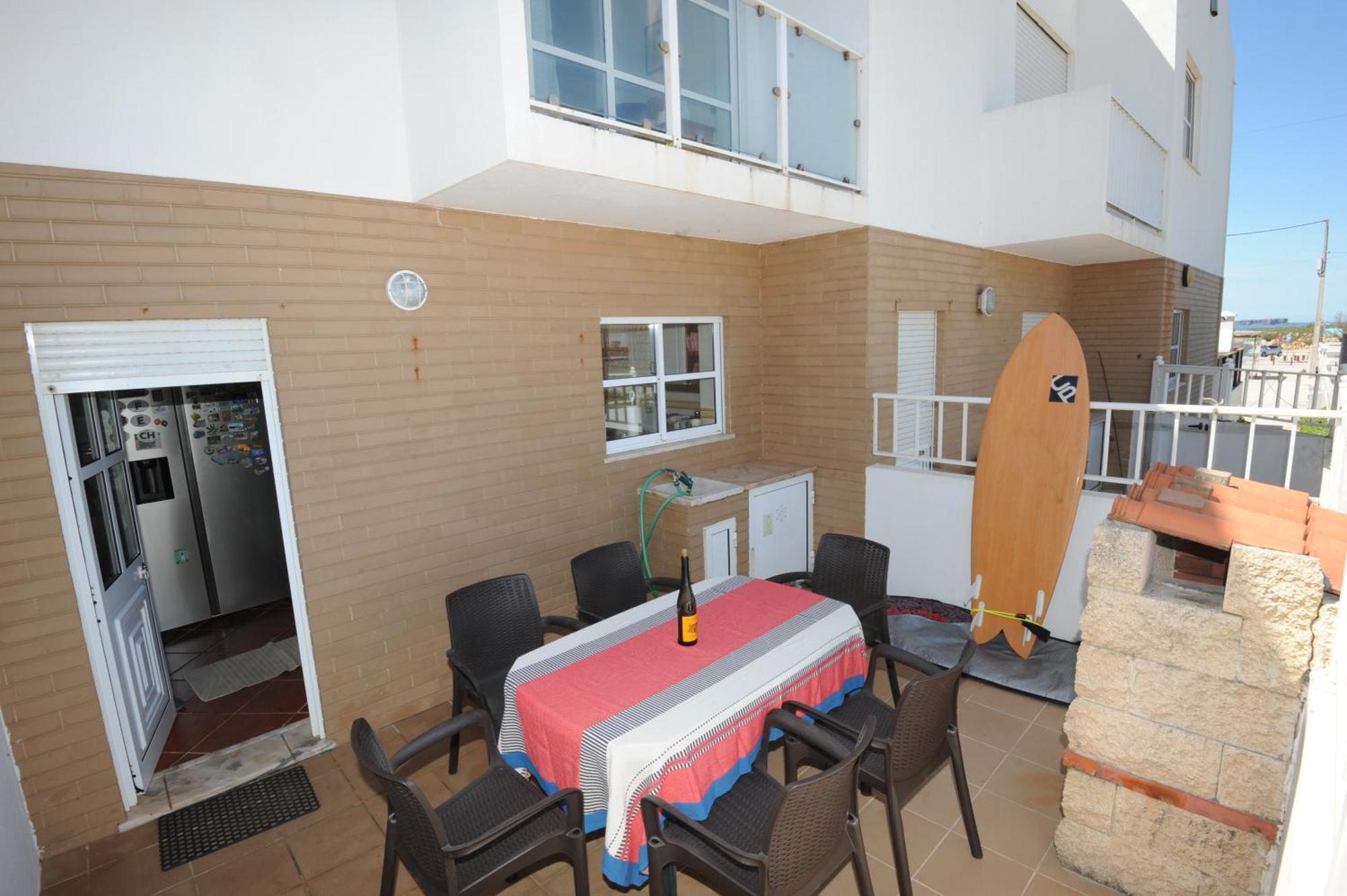 Villa Vivenda Sol E Mar