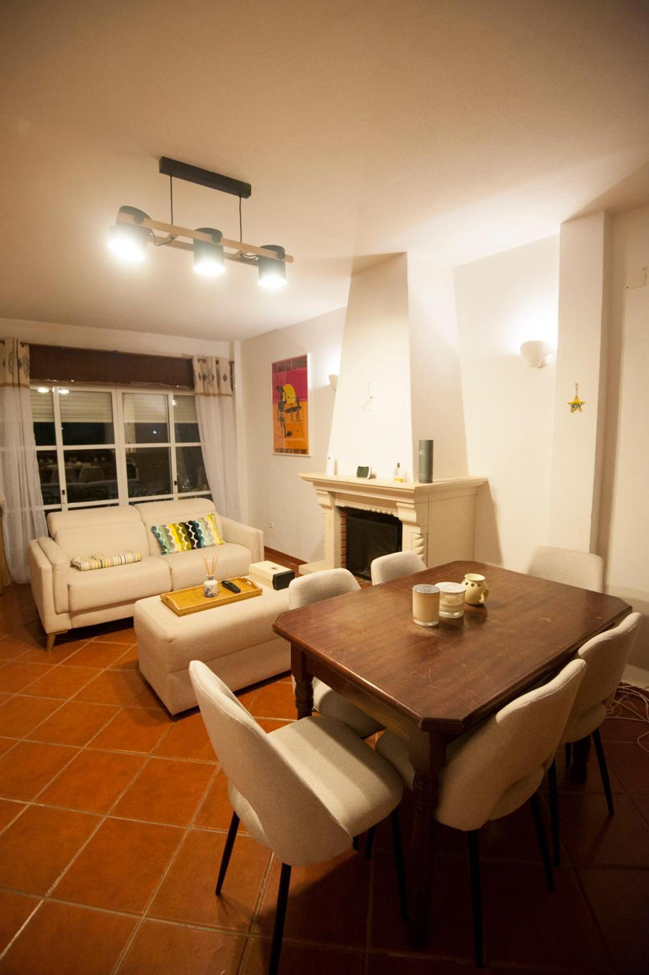 Villa Vivenda Sol E Mar Baleal