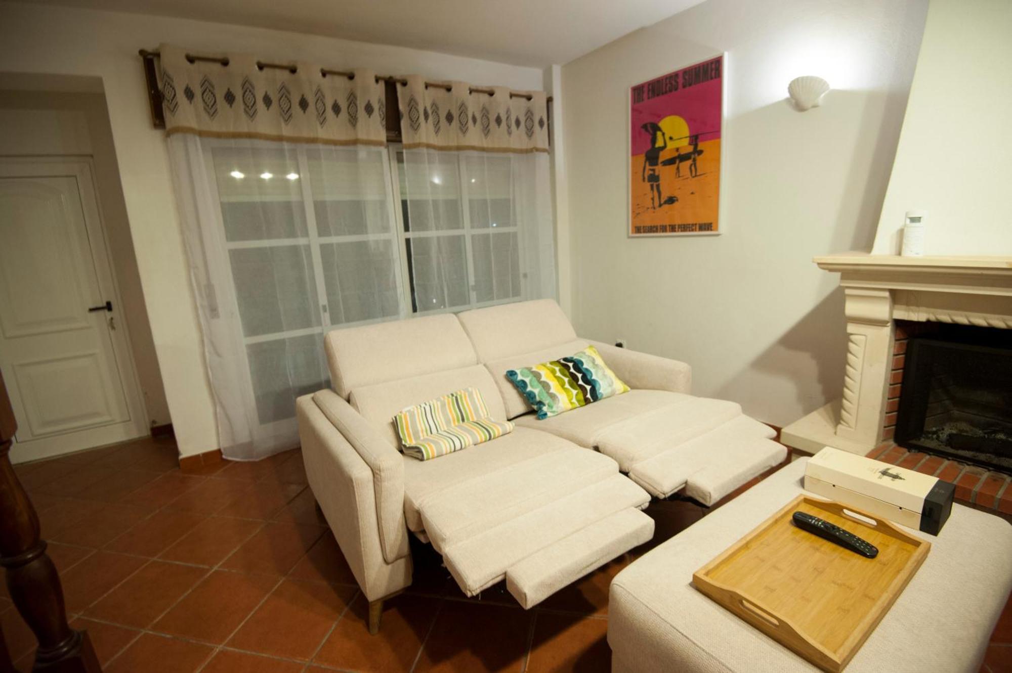 Villa Vivenda Sol E Mar Baleal