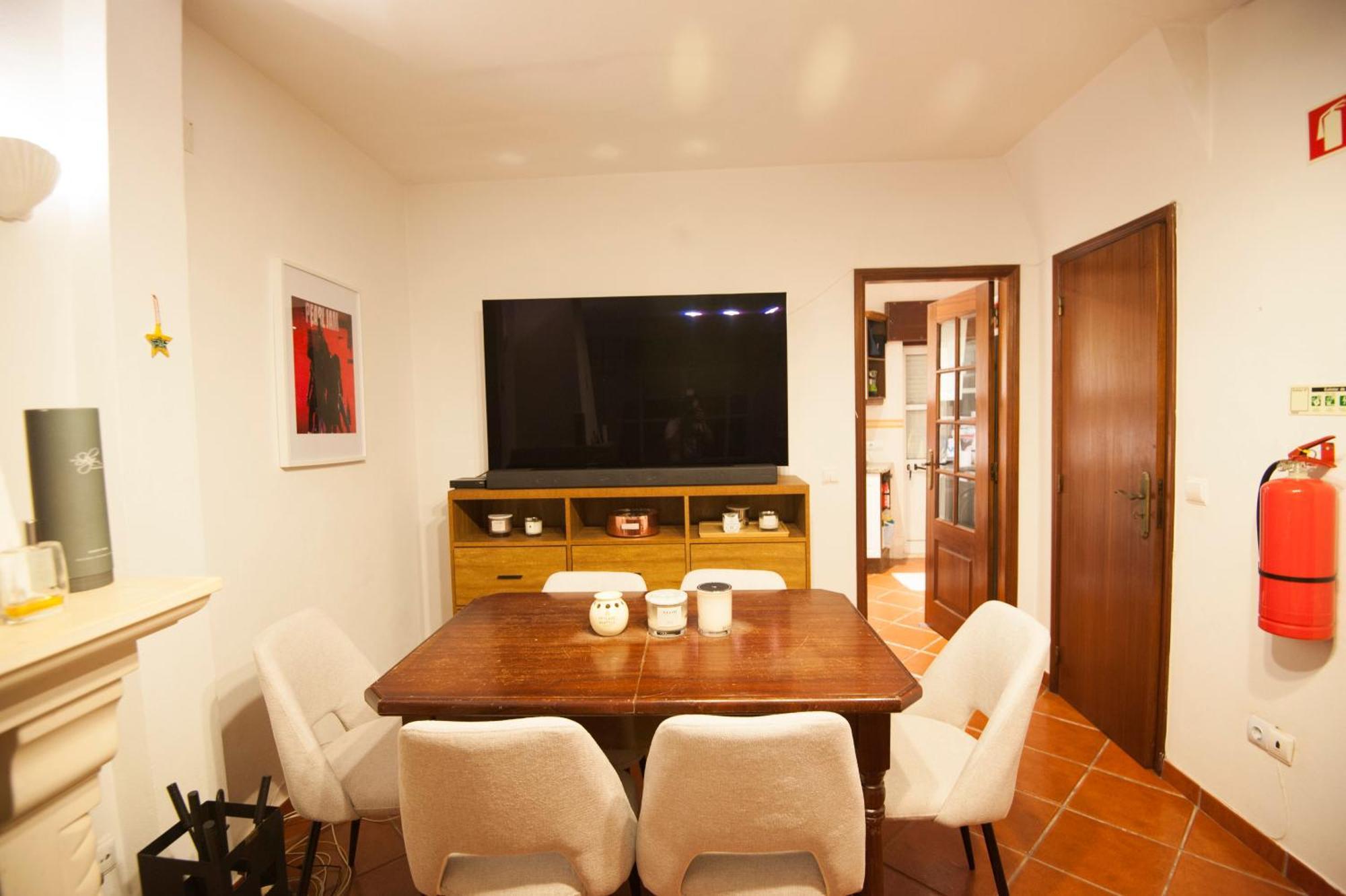 Villa Vivenda Sol E Mar Baleal
