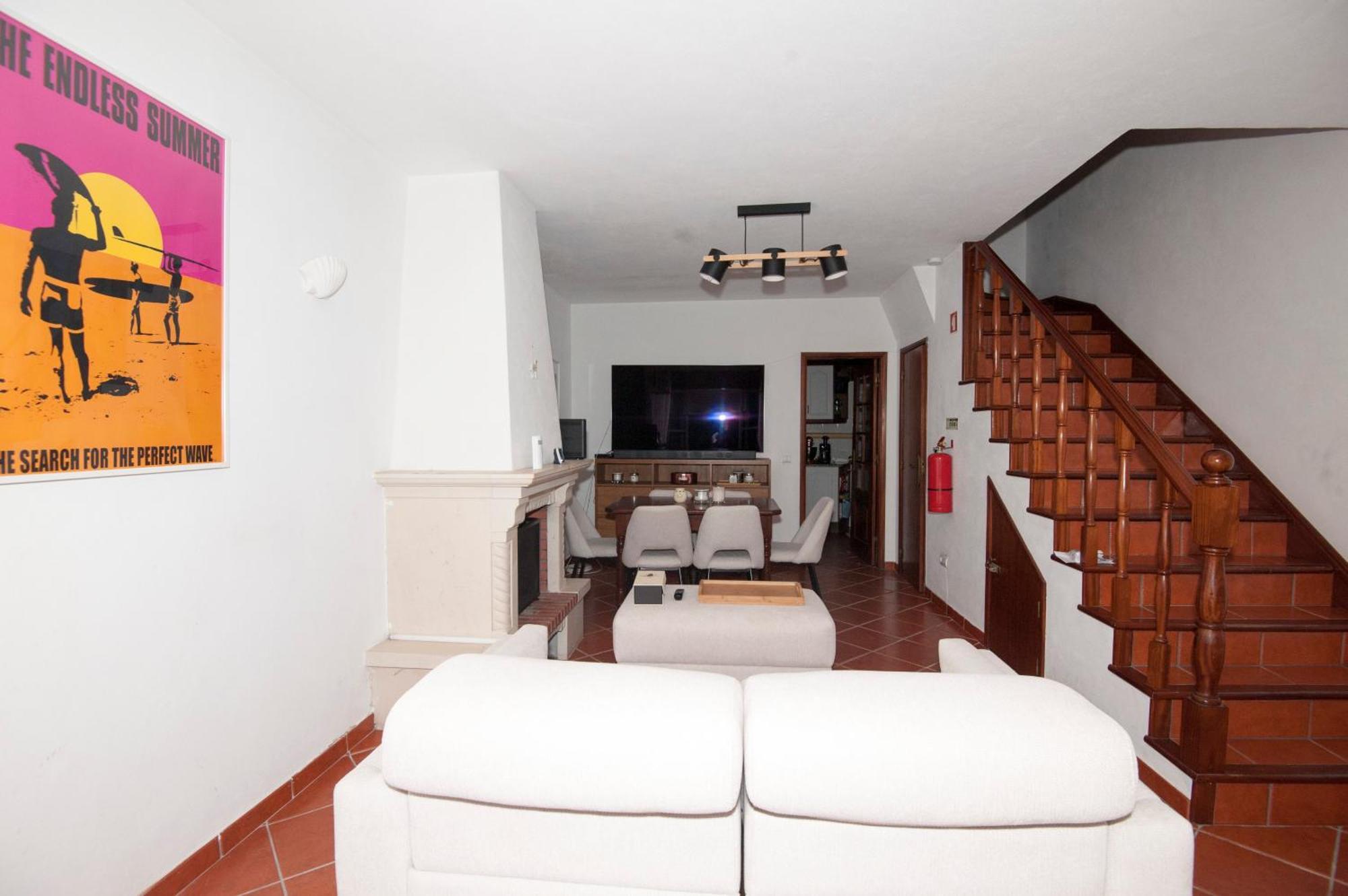 Villa Vivenda Sol E Mar *