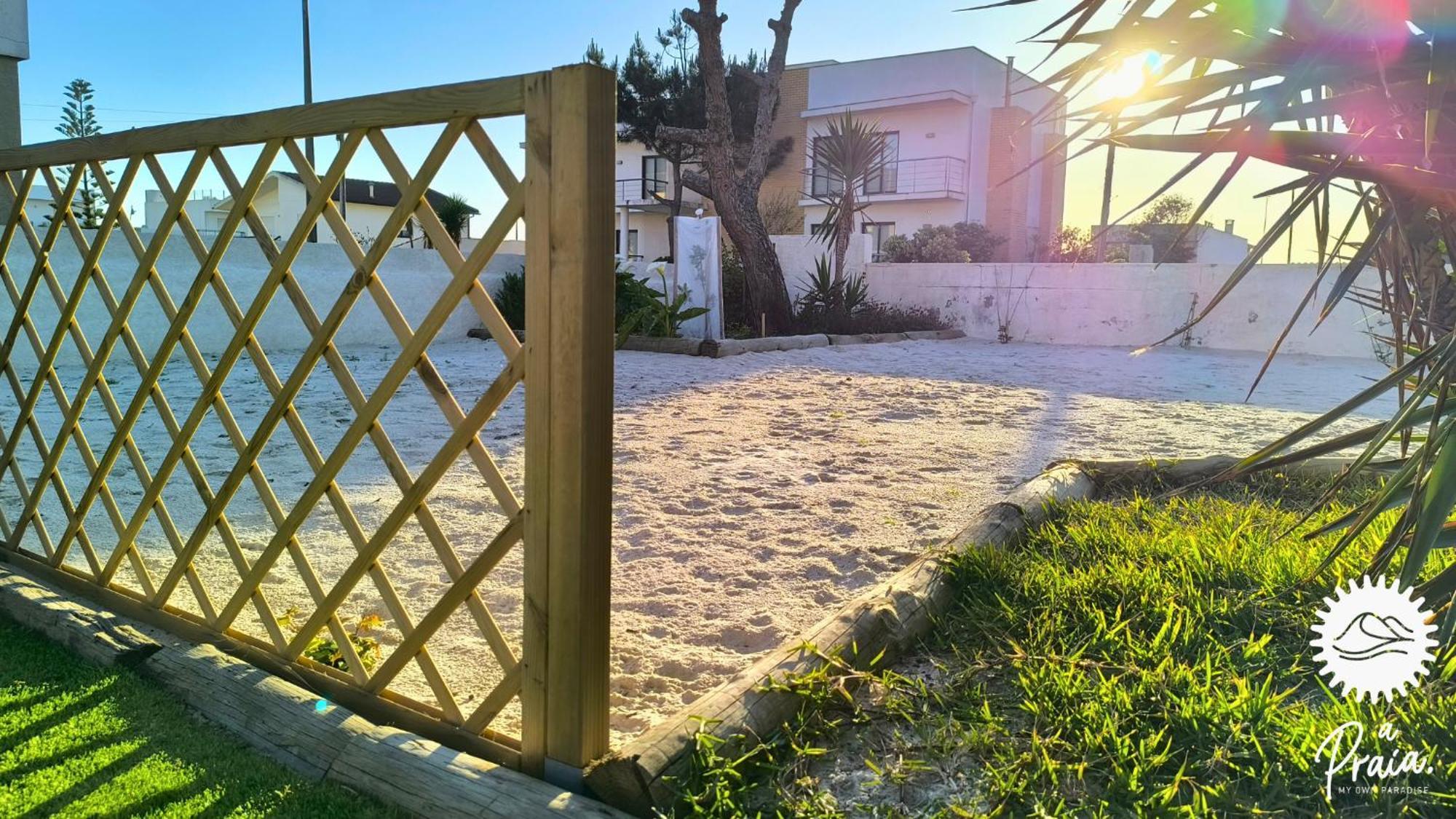 Apartment A Praia, My Own Paradise- Estudio *