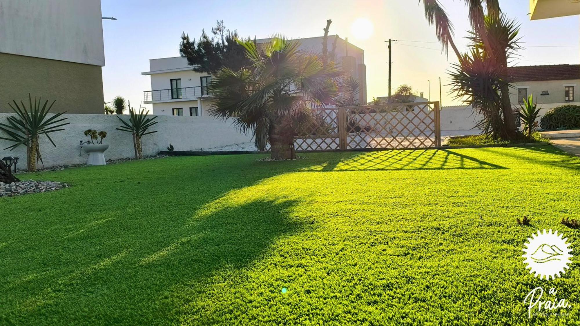 A Praia, My Own Paradise- Estudio Figueira da Foz