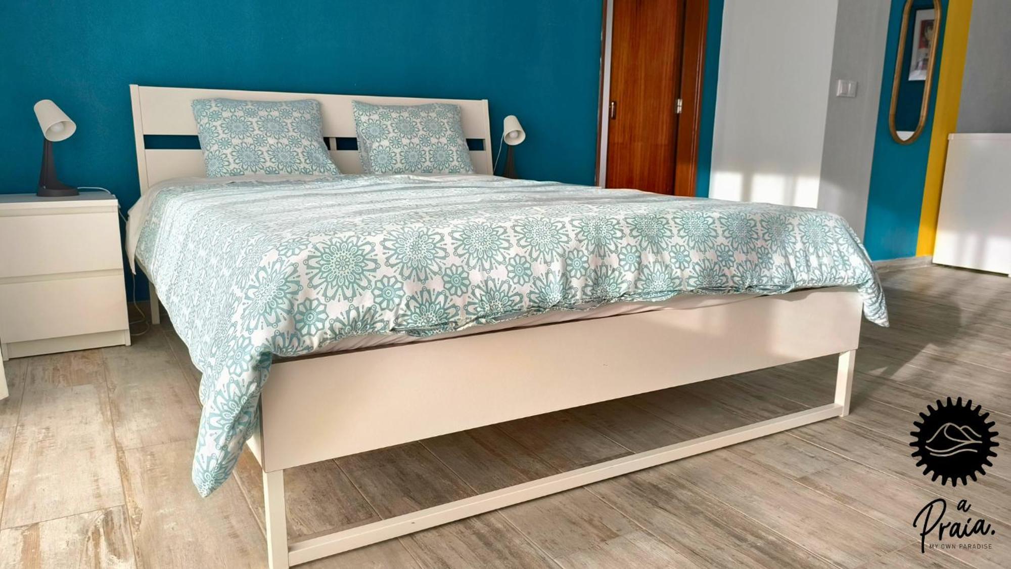 Apartment A Praia, My Own Paradise- Estudio Figueira da Foz