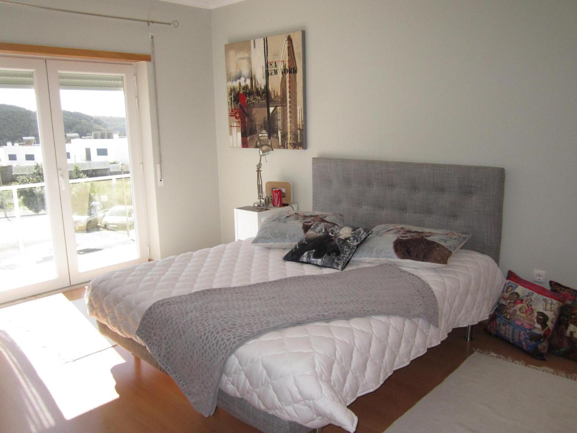 Guest house Casa Elsa Lourinha (Lisbon)
