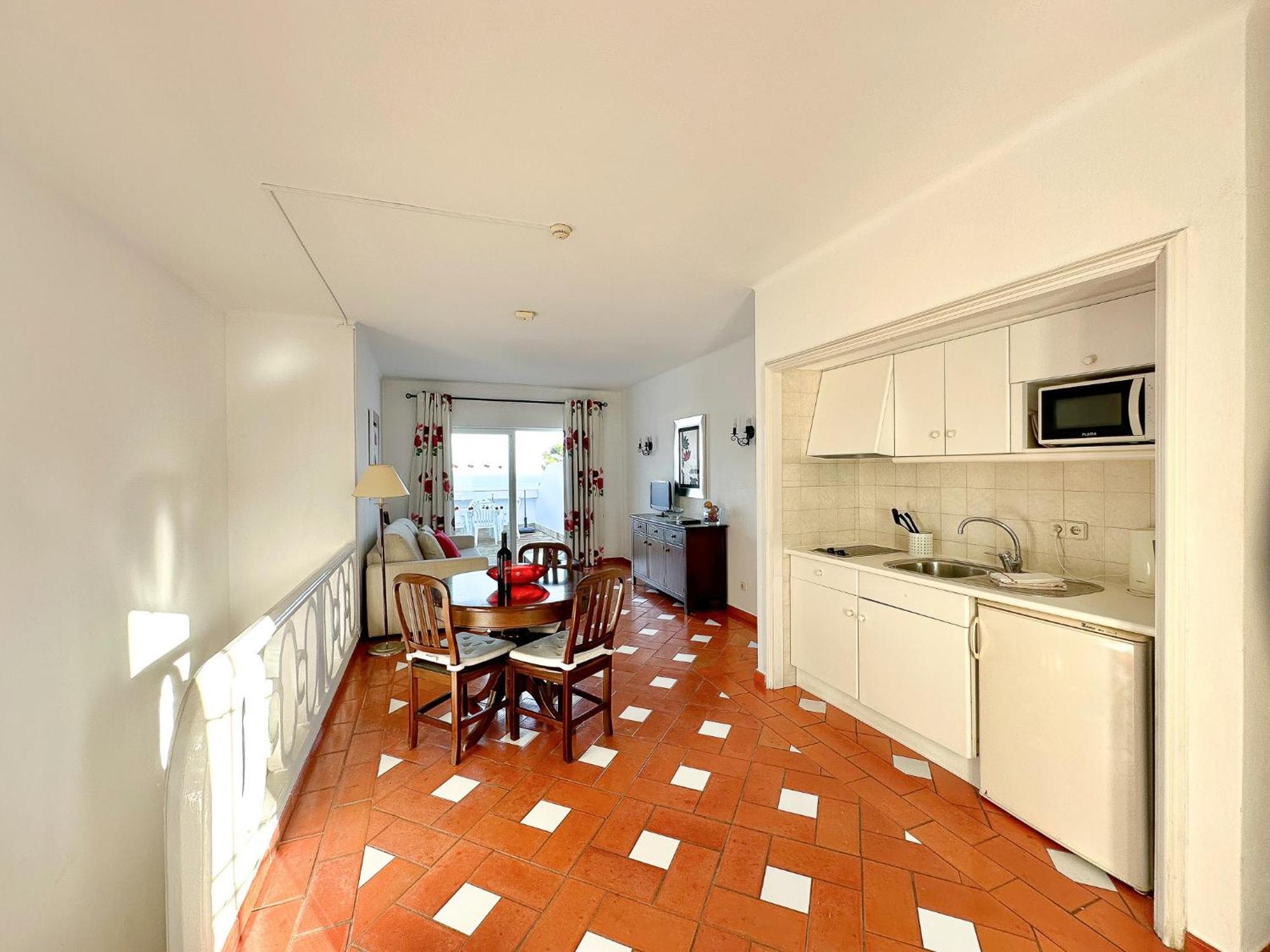 Apartment Porta Da 408 T1 *