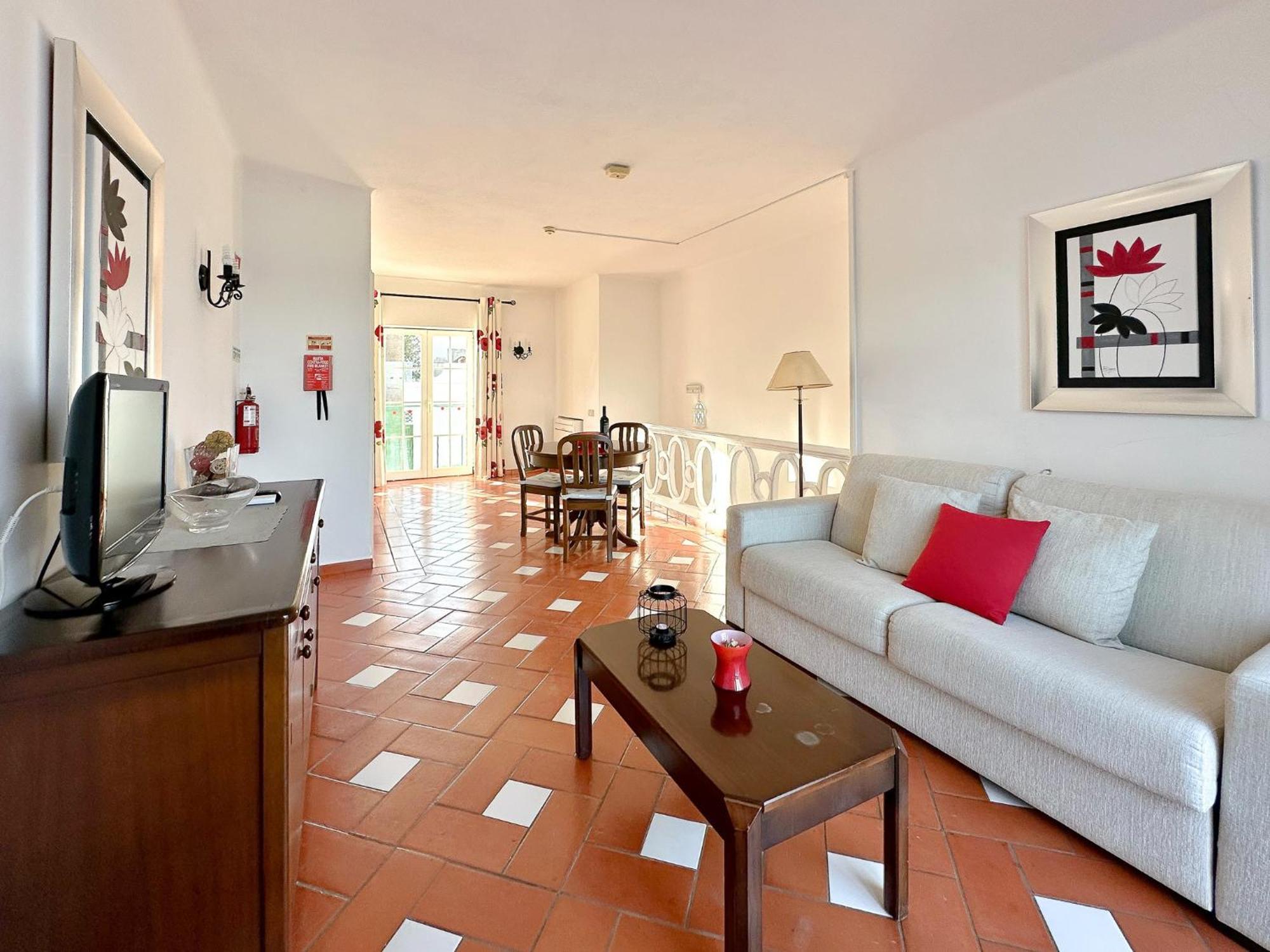 Apartment Porta Da 408 T1 Lagos