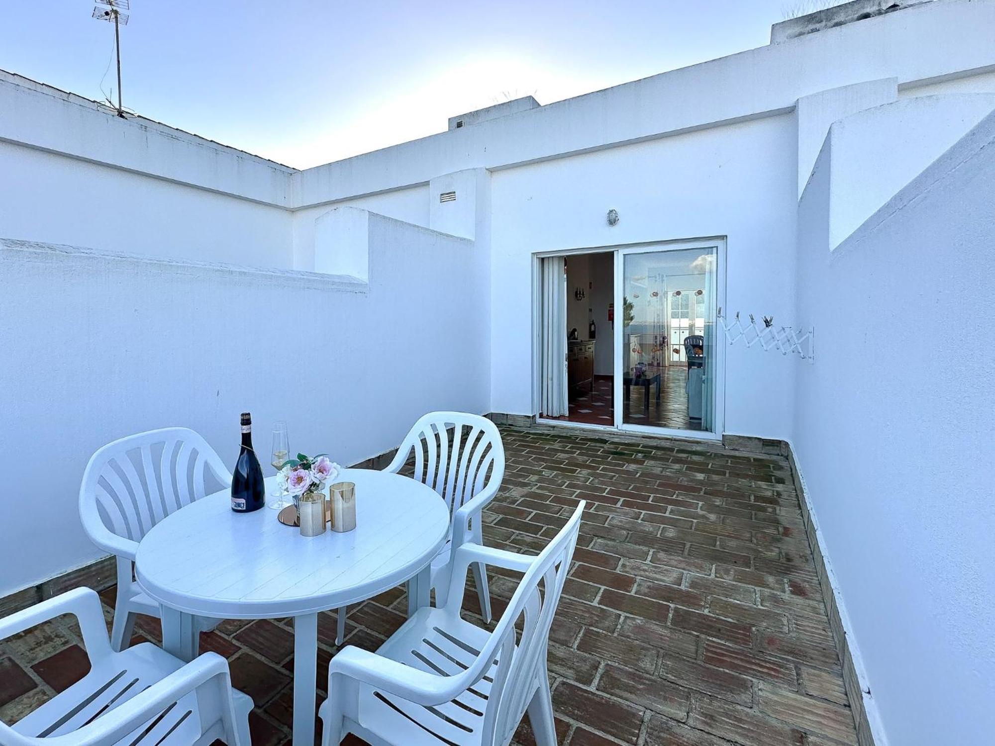 Apartment Porta Da 408 T1 *