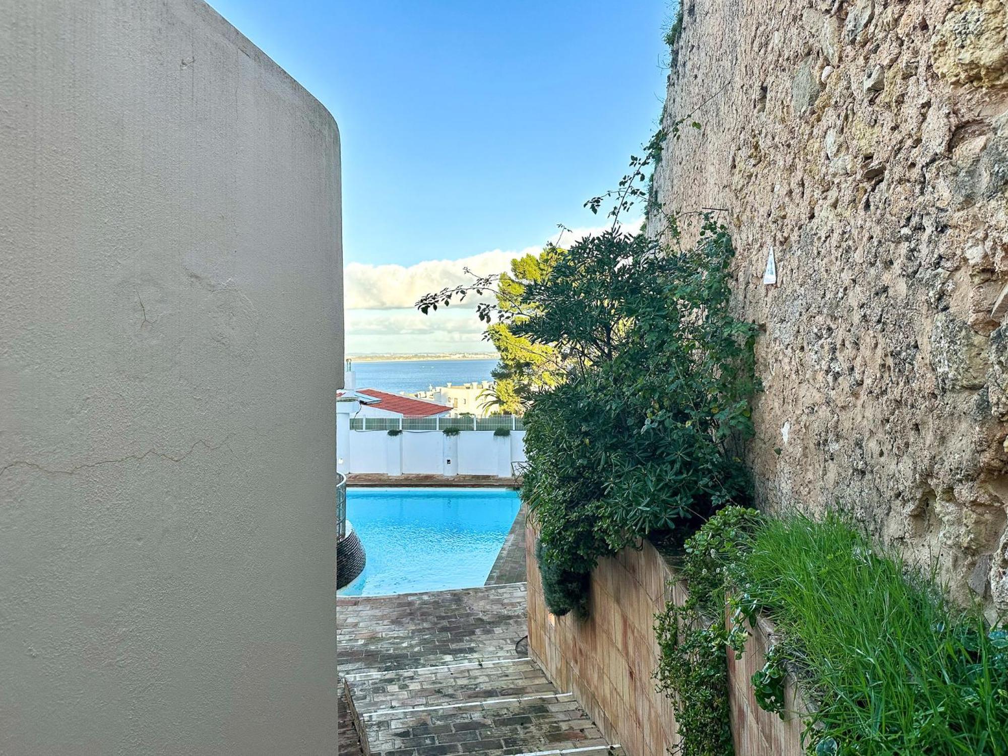 Apartment Porta Da 408 T1 *