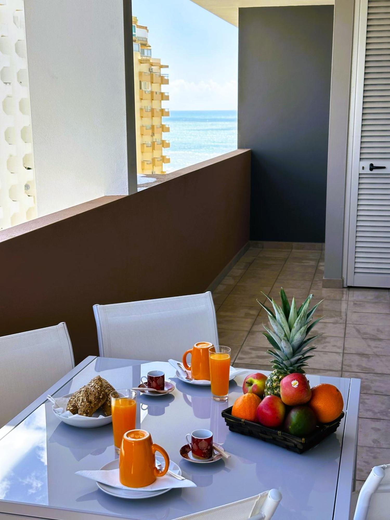Appartement Elite 10f Portimão