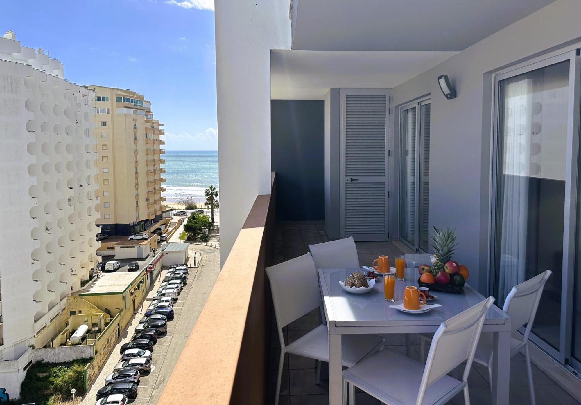 Appartement Elite 10f *