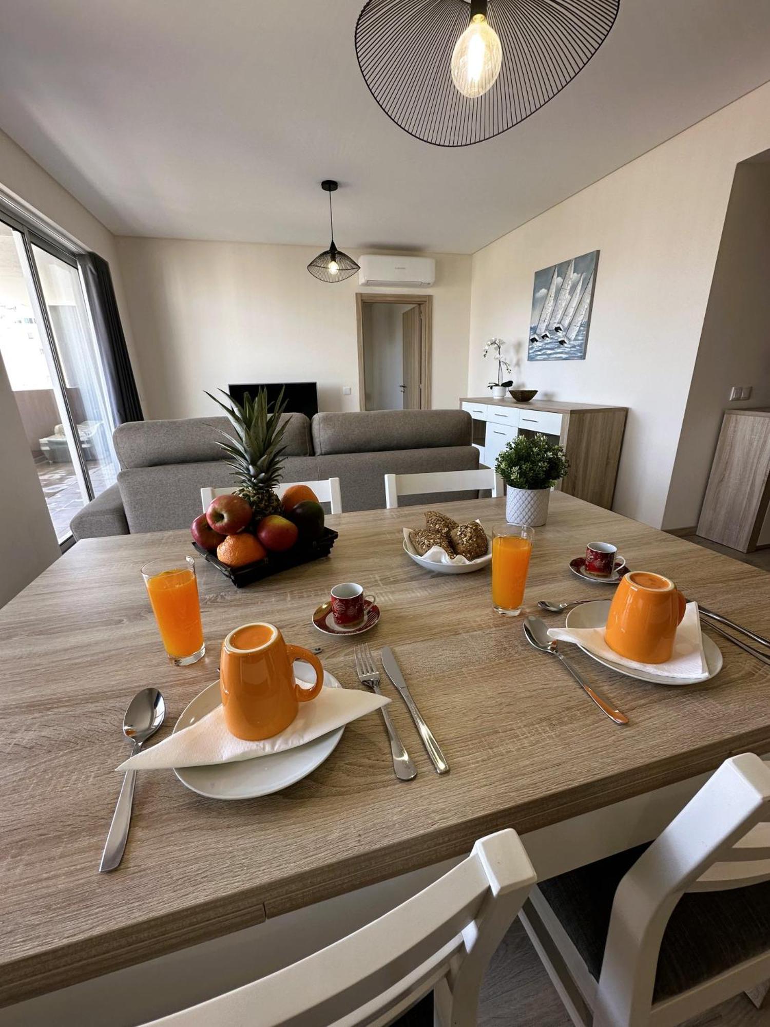 Apartamento Elite 10f