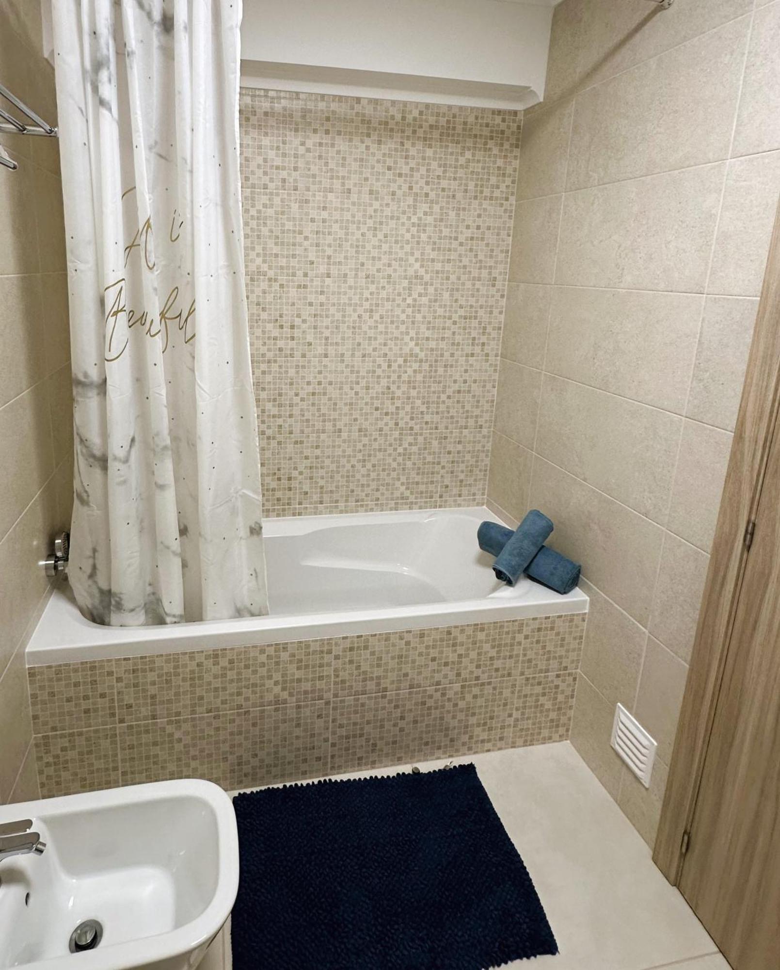 Apartamento Elite 10f