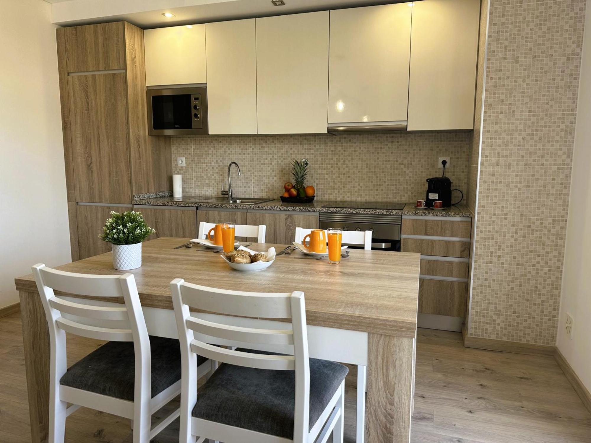 Appartement Elite 10f