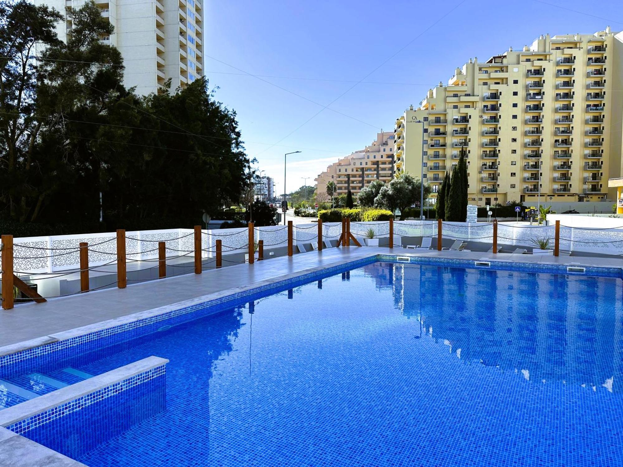 Apartamento Elite 10f Portimão