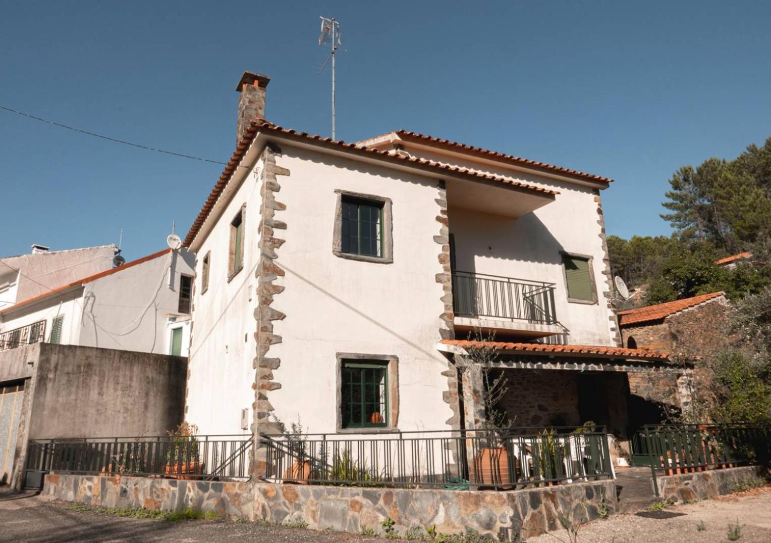 Holiday home Casa Penafalcao Castelo Branco (Centro)
