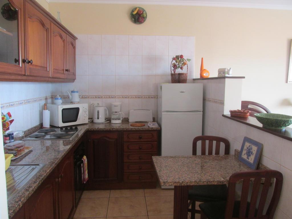 Vista Oceano Apartamento Funchal (Madeira)