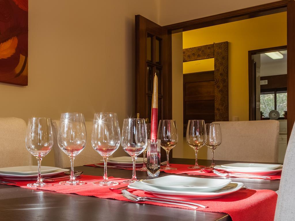 Apartment Salmao