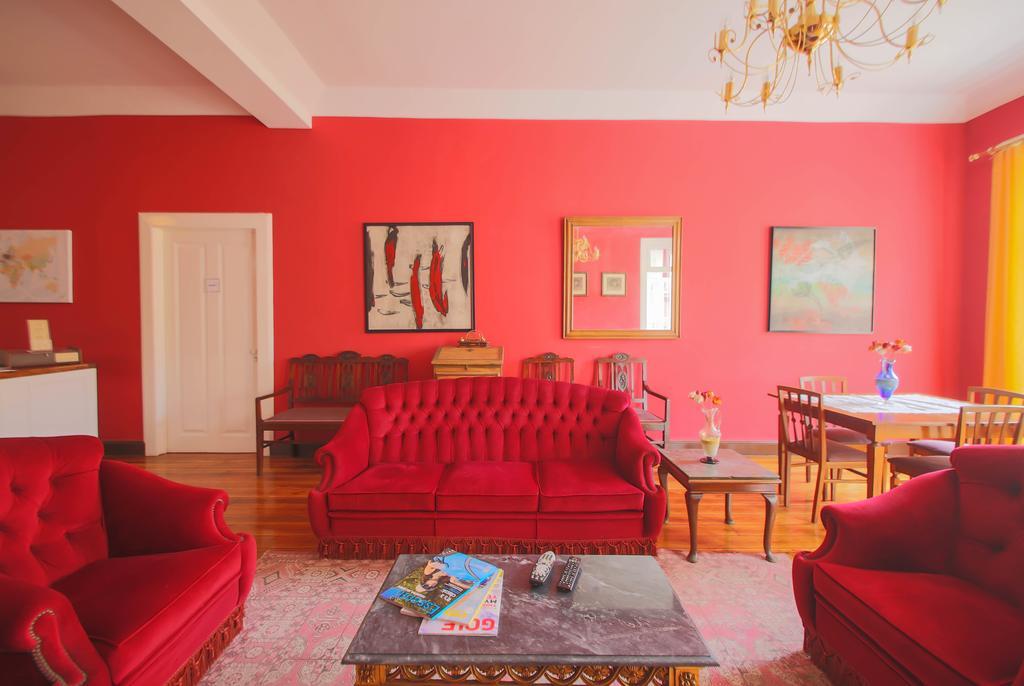 Hostal Santa Maria *