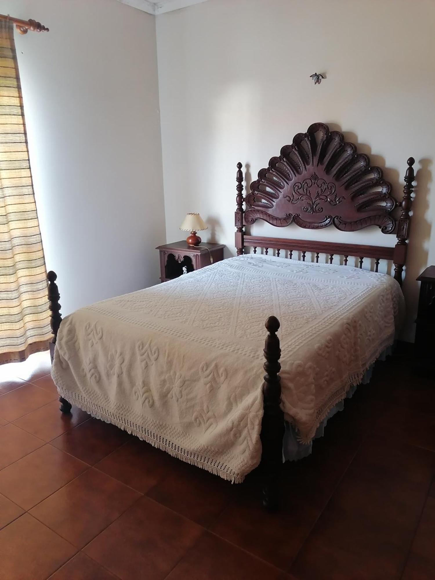 Luxury tent Dos Seixos