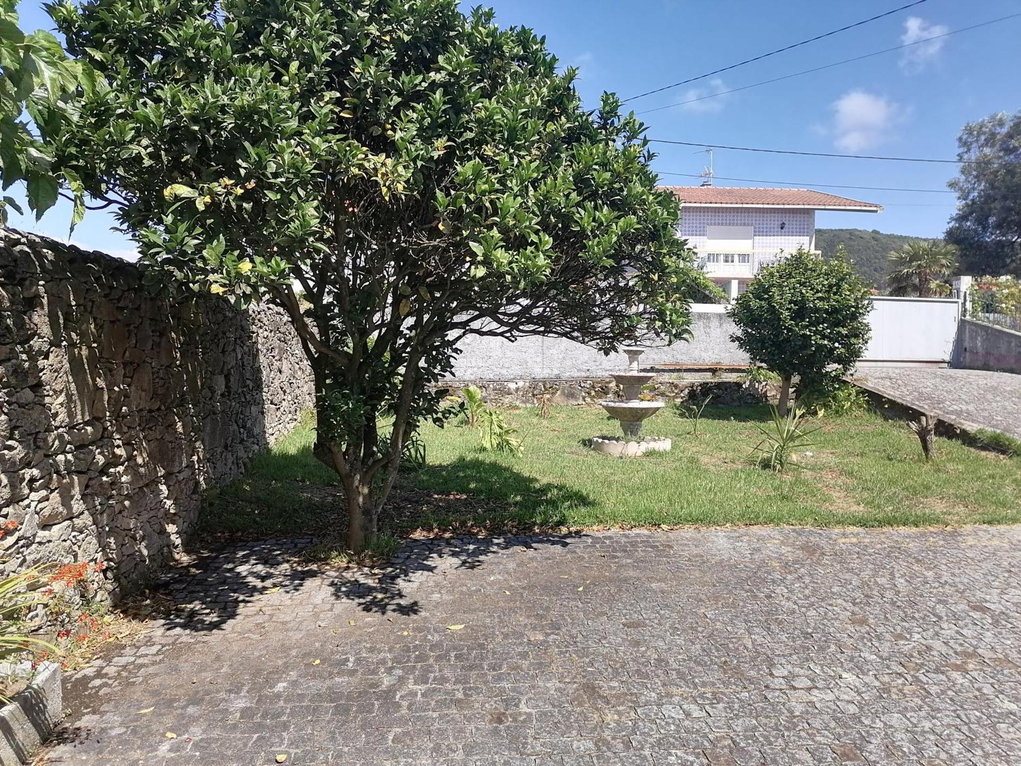 Dos Seixos