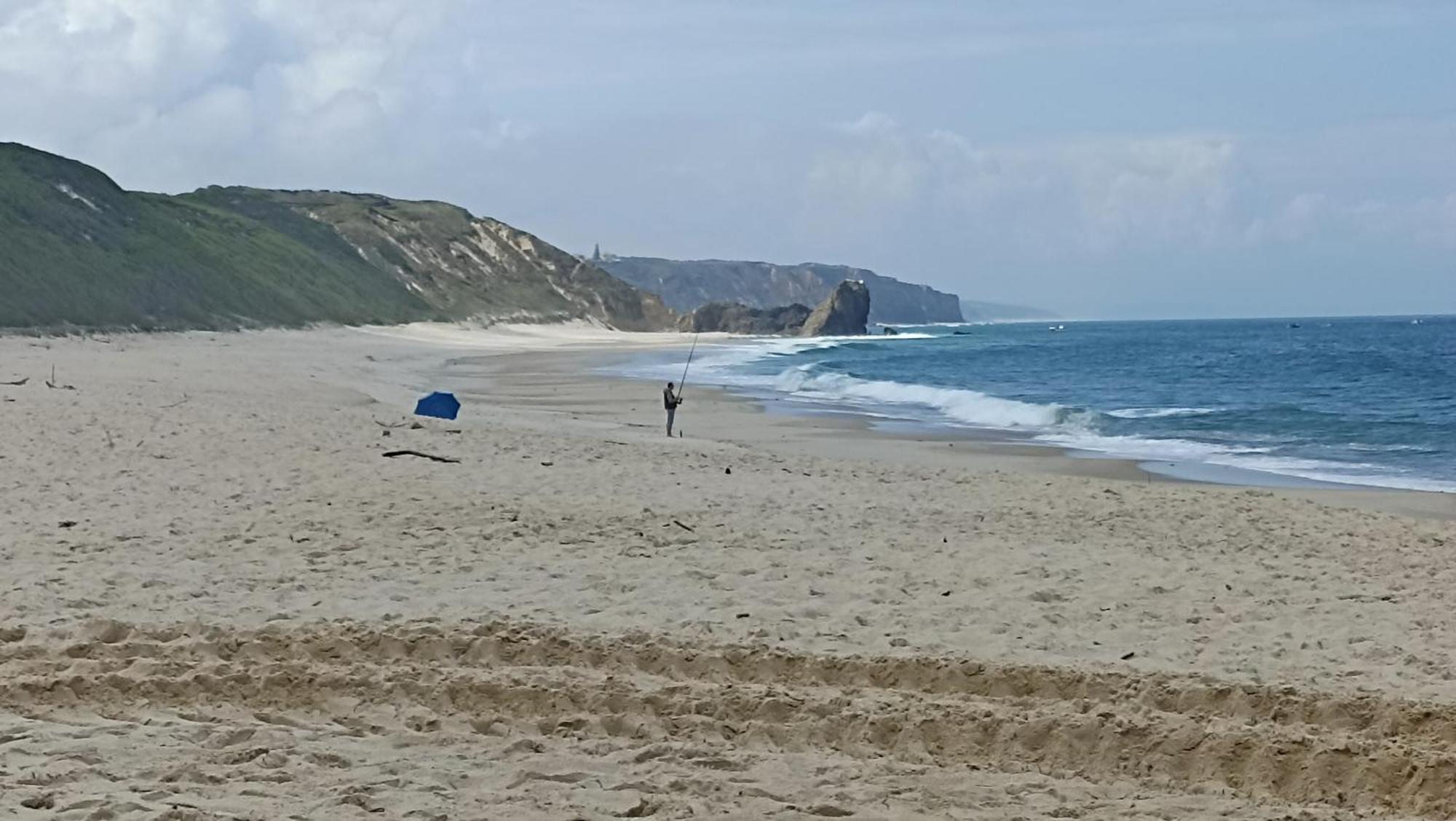 Apartment Tilda Private - 14 Km To Nazare Pataias