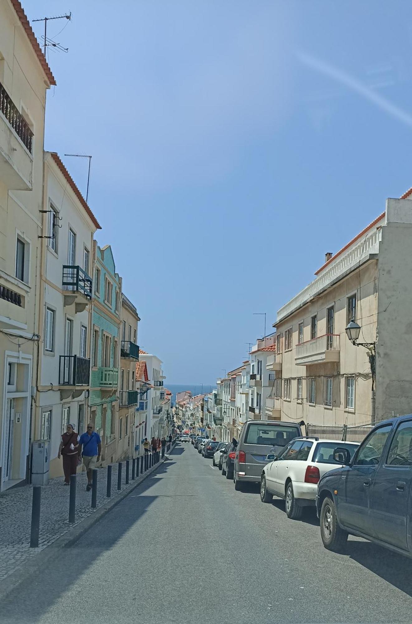 Apartment Tilda Private - 14 Km To Nazare Pataias