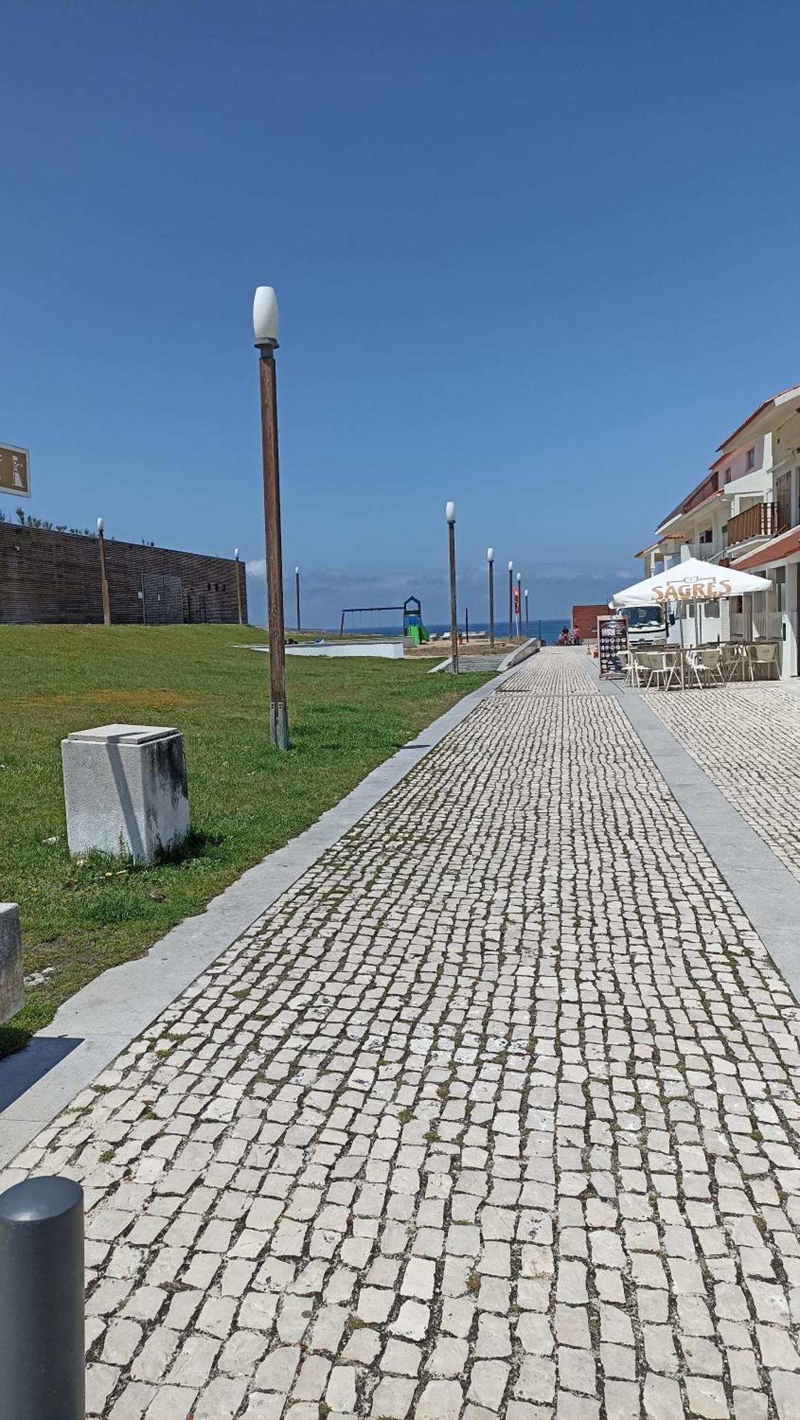 Apartment Tilda Private - 14 Km To Nazare *