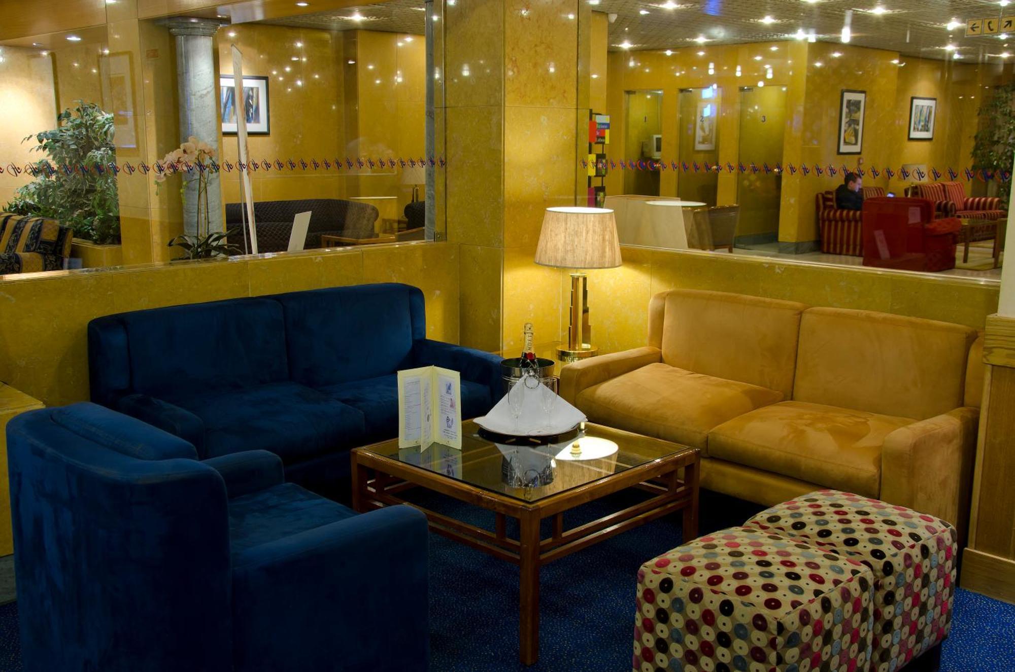 Vip Berna Lisbon