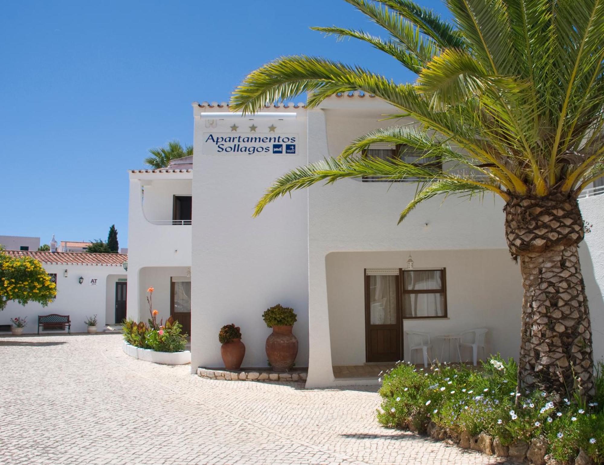 Turisticos Sollagos