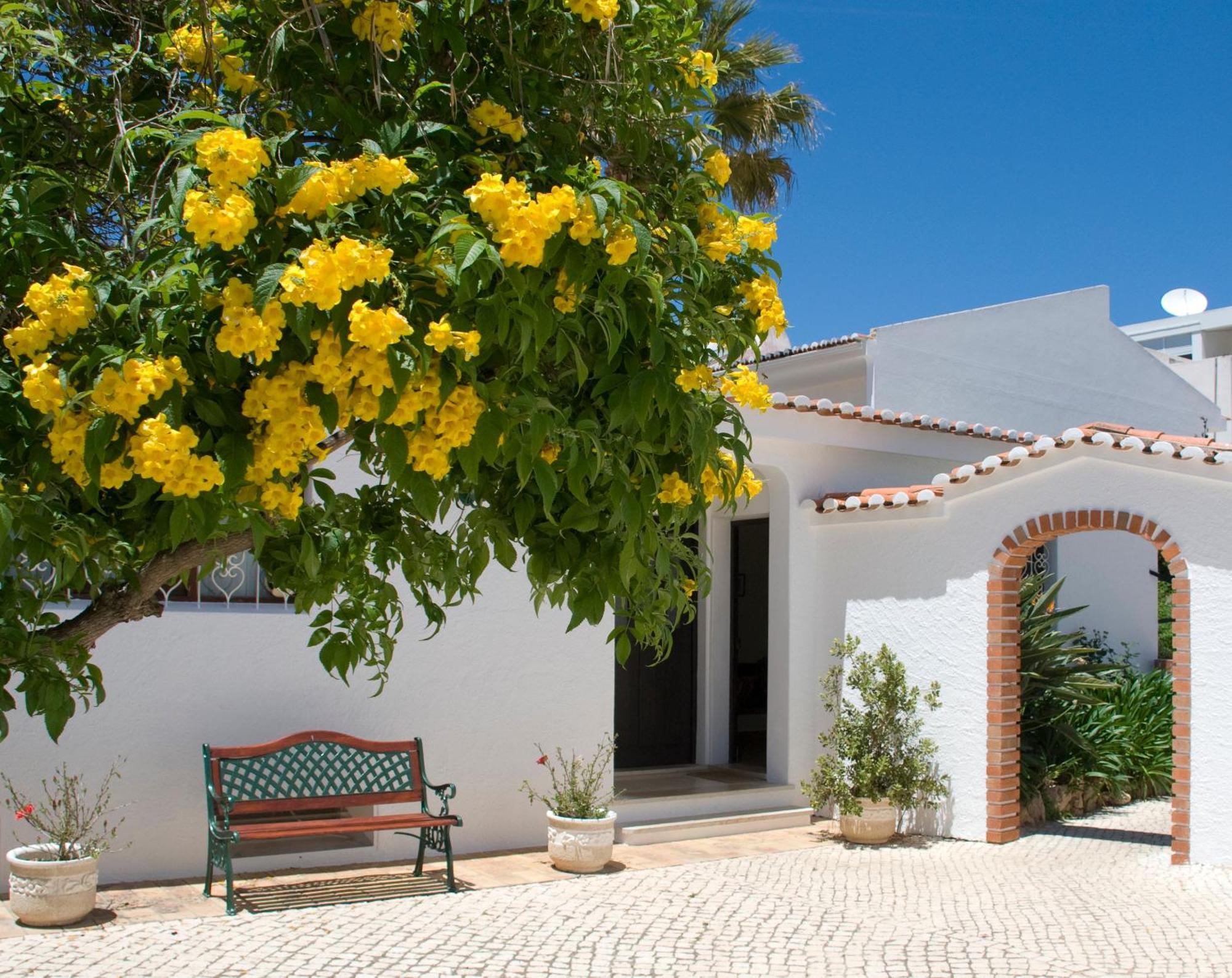 Apartamento Turisticos Sollagos *
