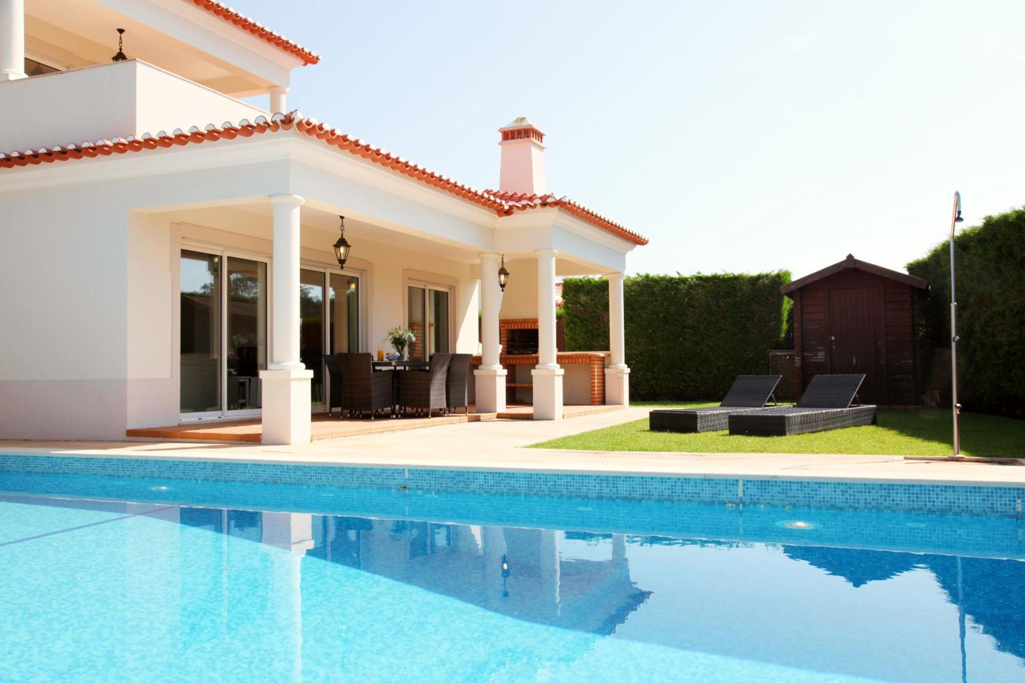 Villa The Village - D'el Rey Golf &