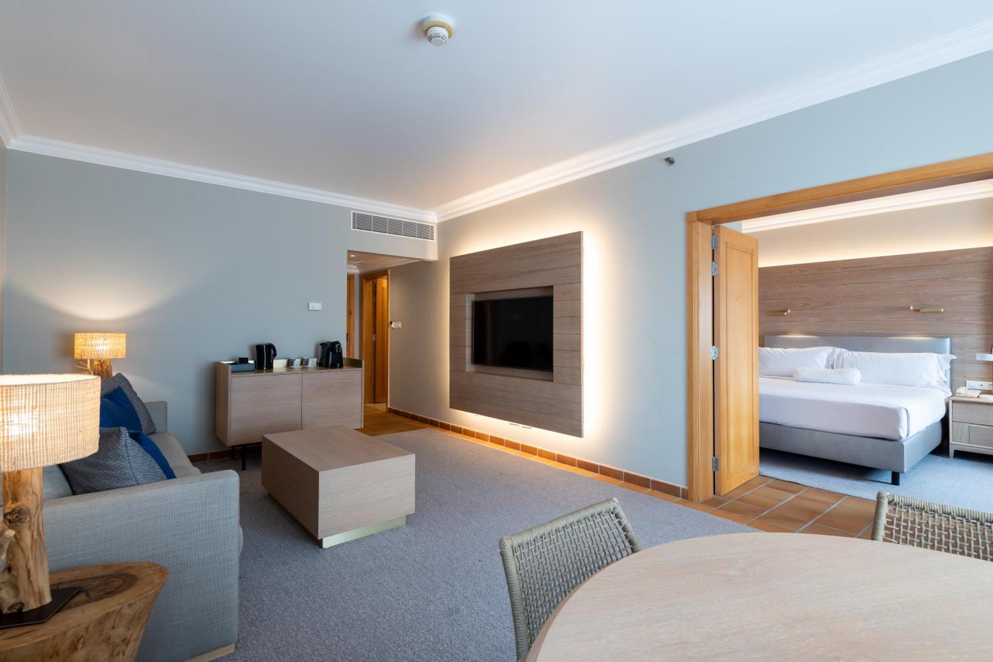 D'el Rey Marriott Golf & Praia del Rei