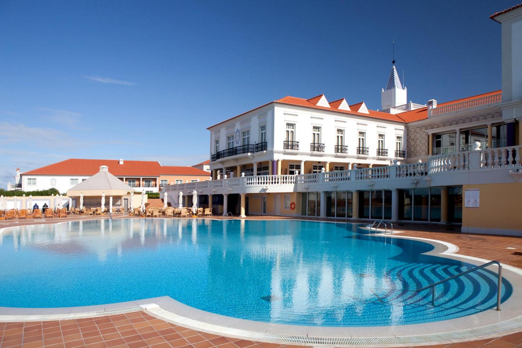 D'el Rey Marriott Golf & Hotel 5*