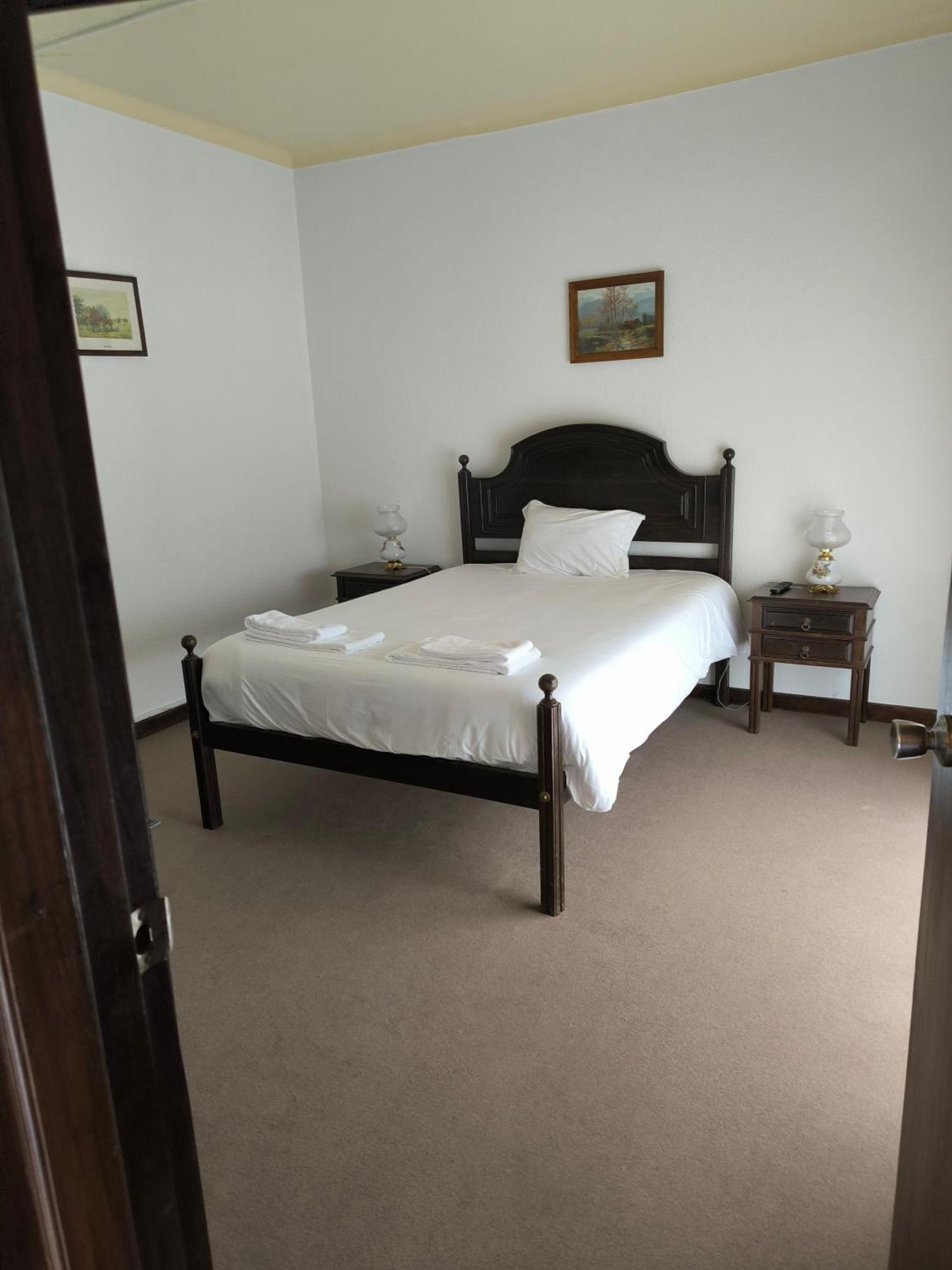Lavanda Mira Serra Hotel