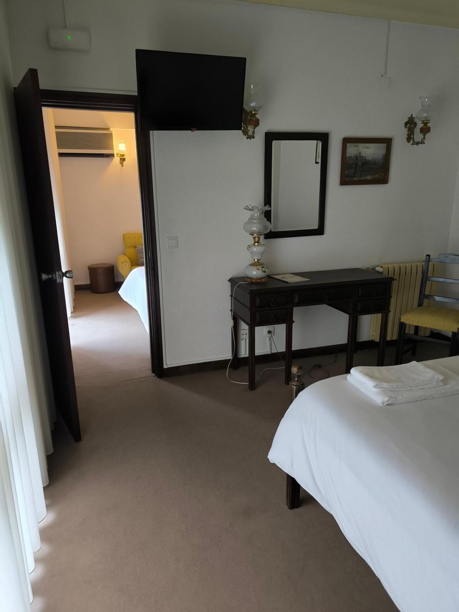 Lavanda Mira Serra Hotel 3*