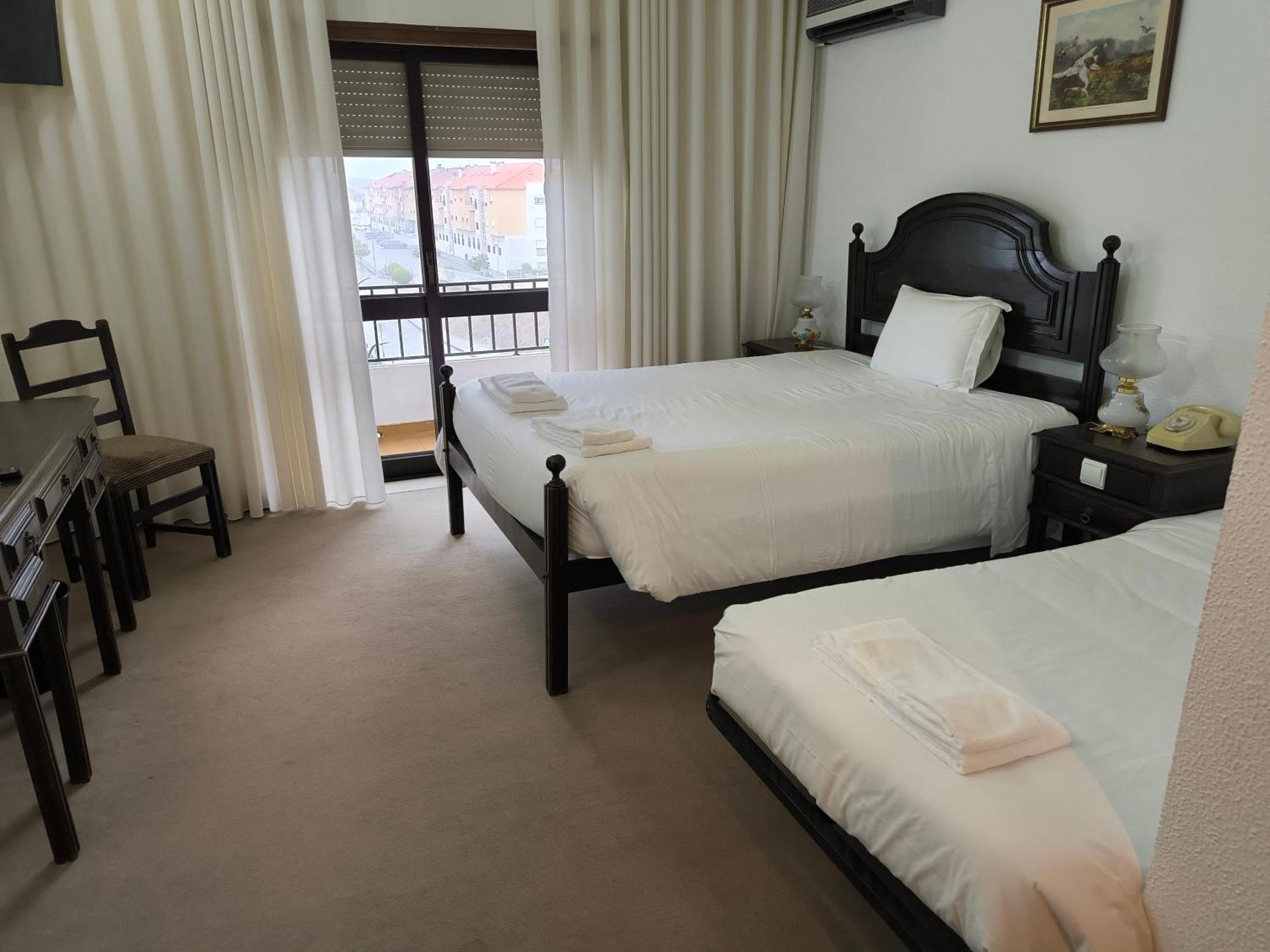 Lavanda Mira Serra Hotel