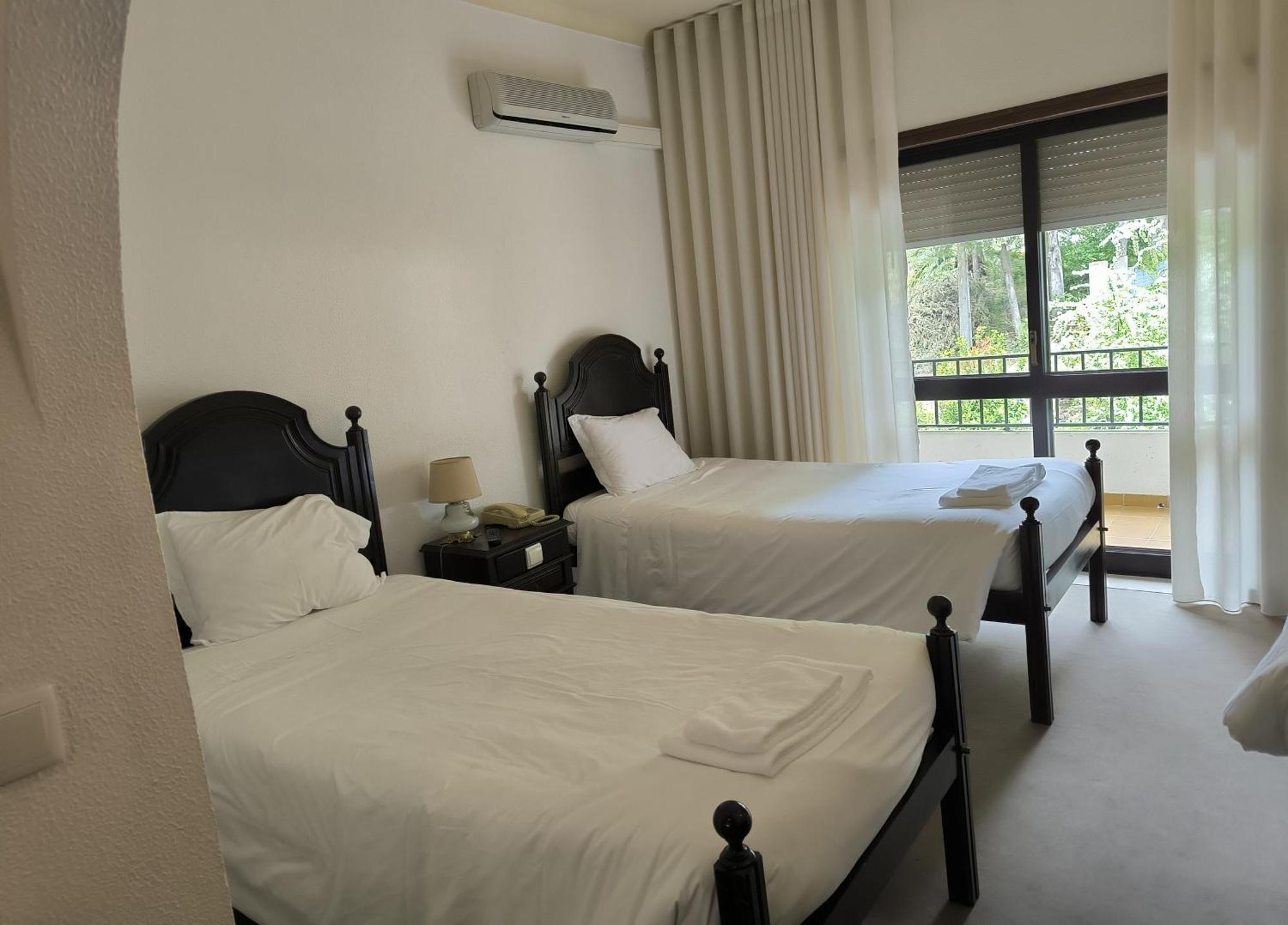 Hotel Lavanda Mira Serra