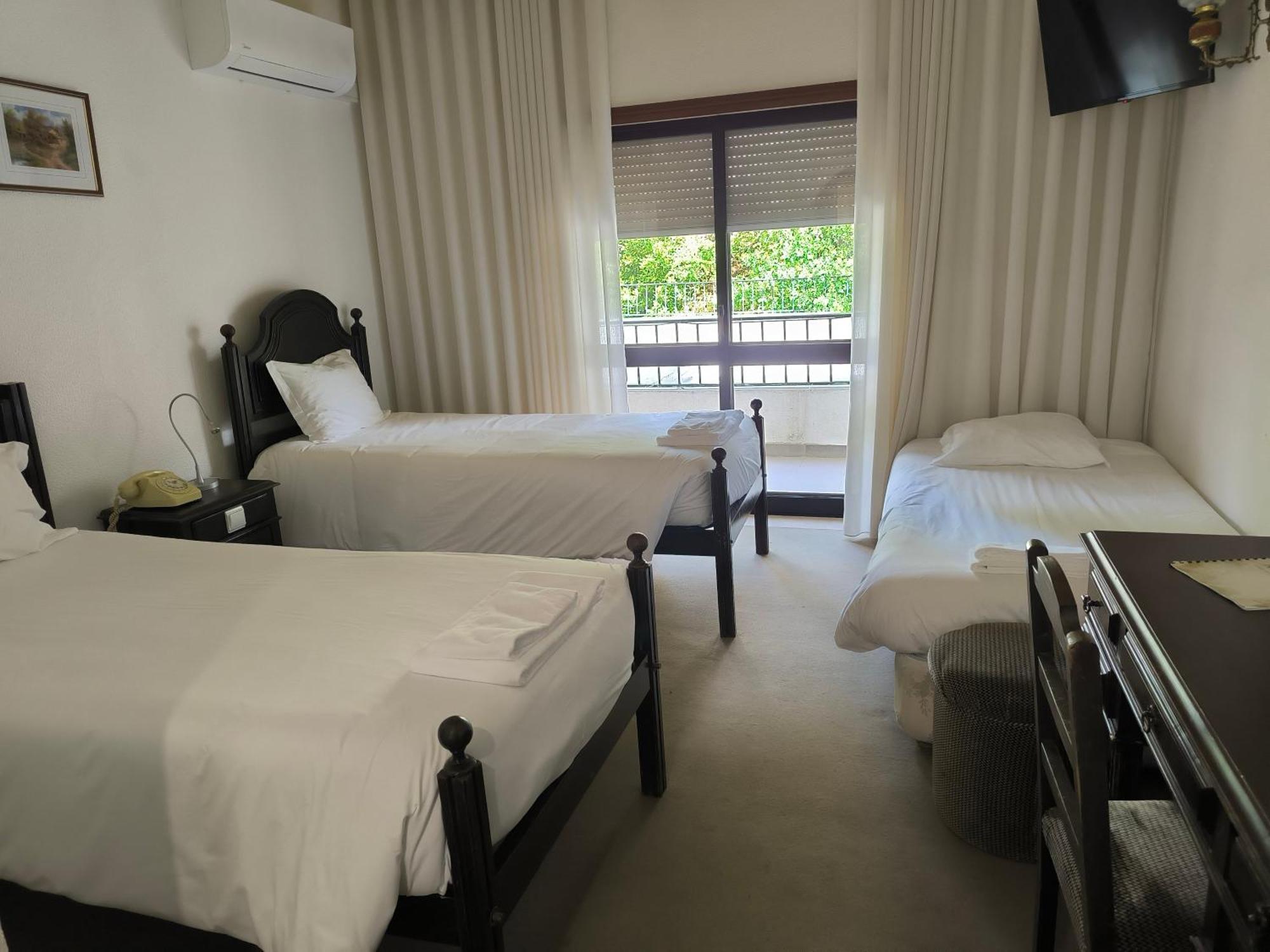 Lavanda Mira Serra Hotel 3*