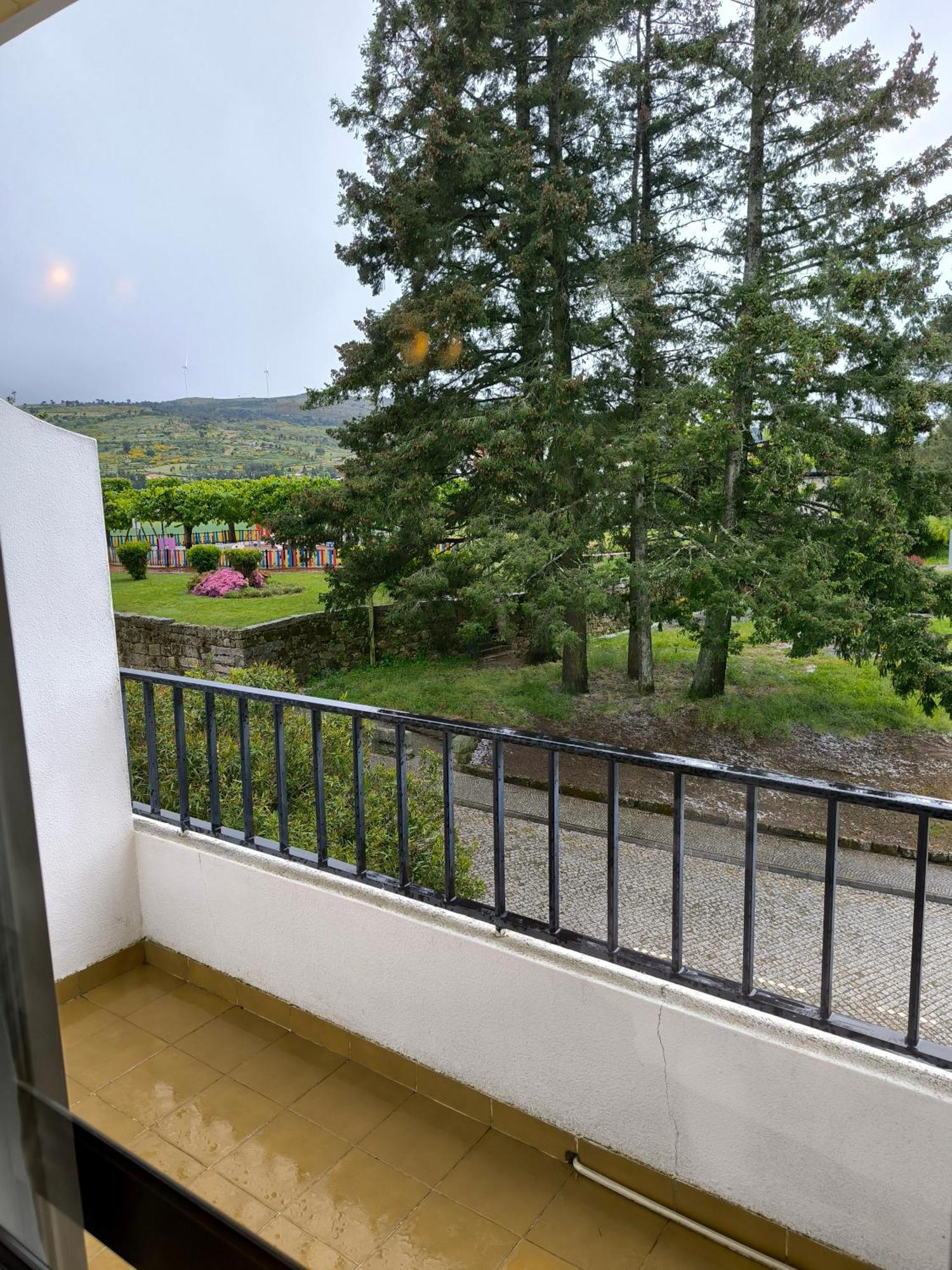 Hotel Lavanda Mira Serra Celorico Da Beira