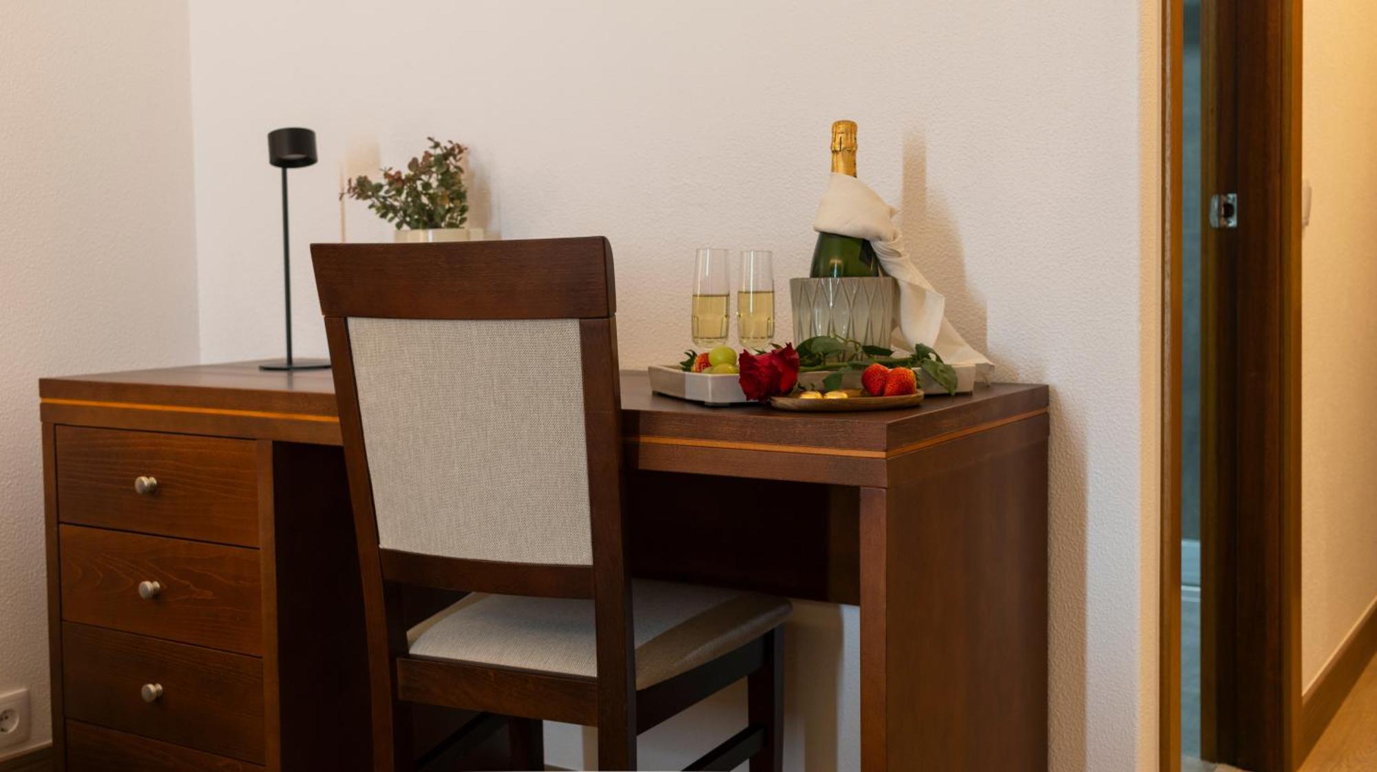 Albergaria Quim Barreiros 3* Vila Praia de Âncora