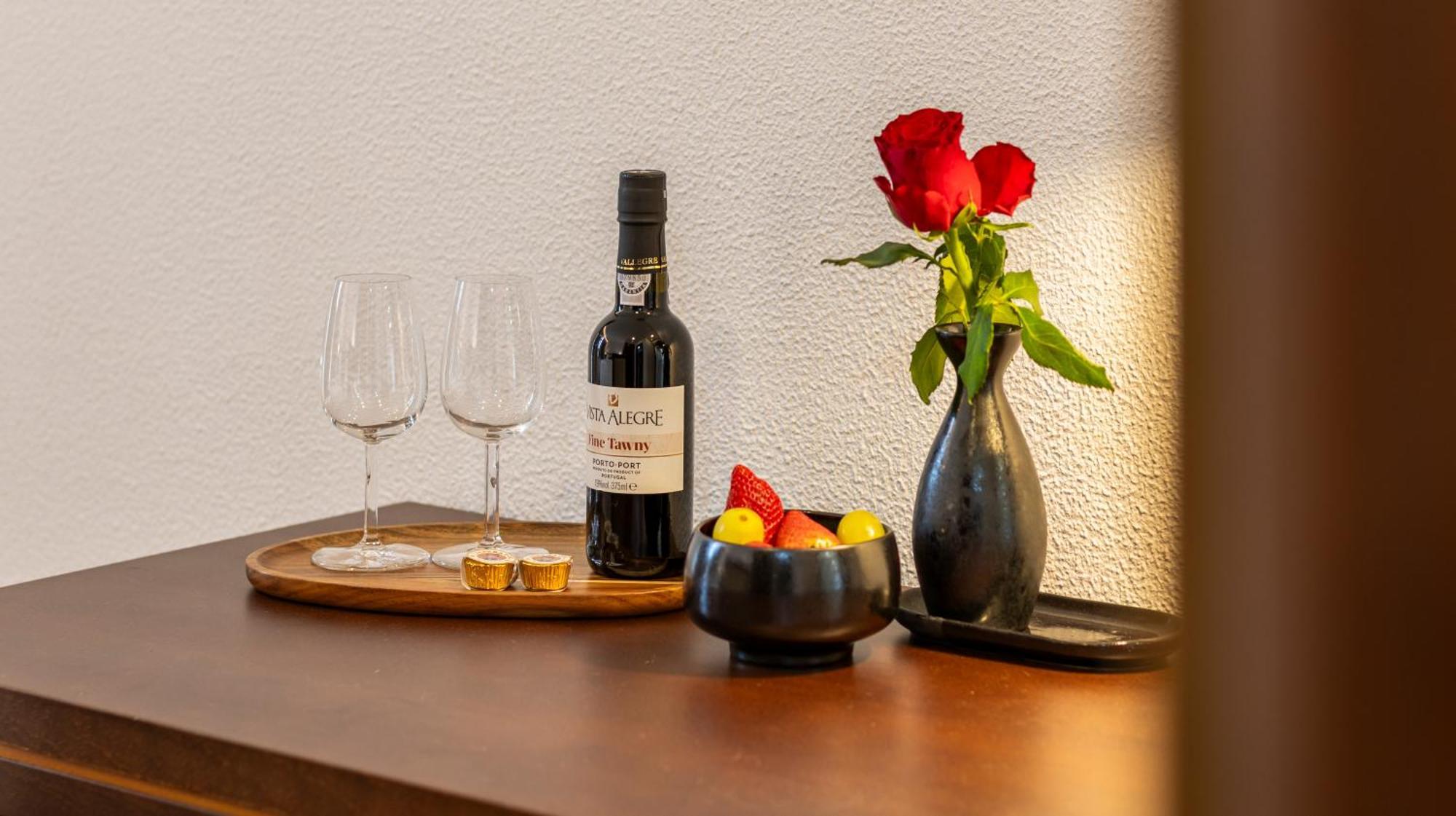 Albergaria Quim Barreiros Hotel 3*