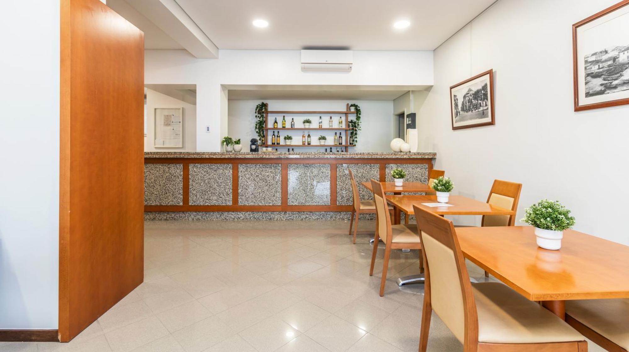 Albergaria Quim Barreiros Vila Praia de Âncora