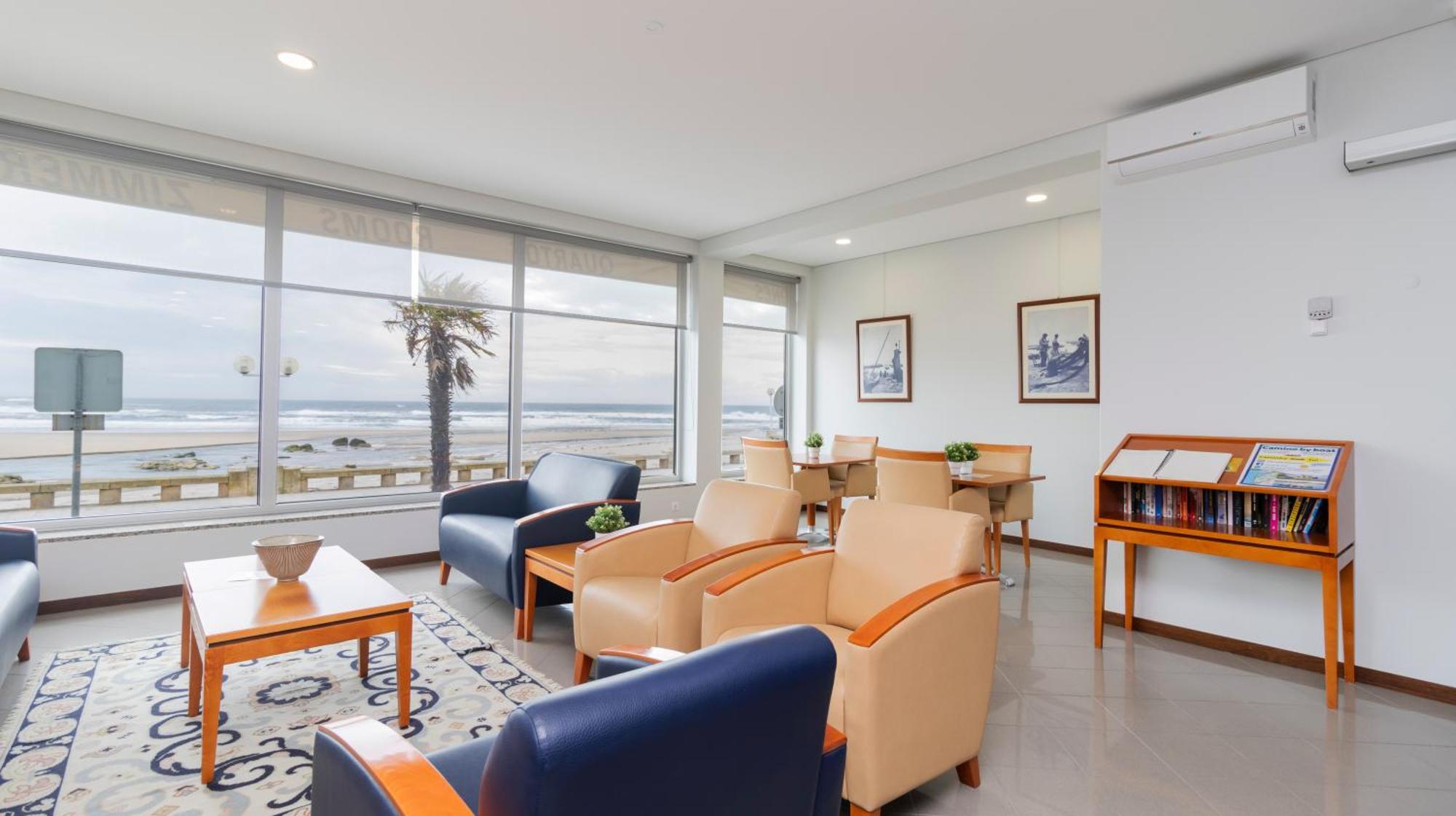 Albergaria Quim Barreiros Hotel Vila Praia de Âncora