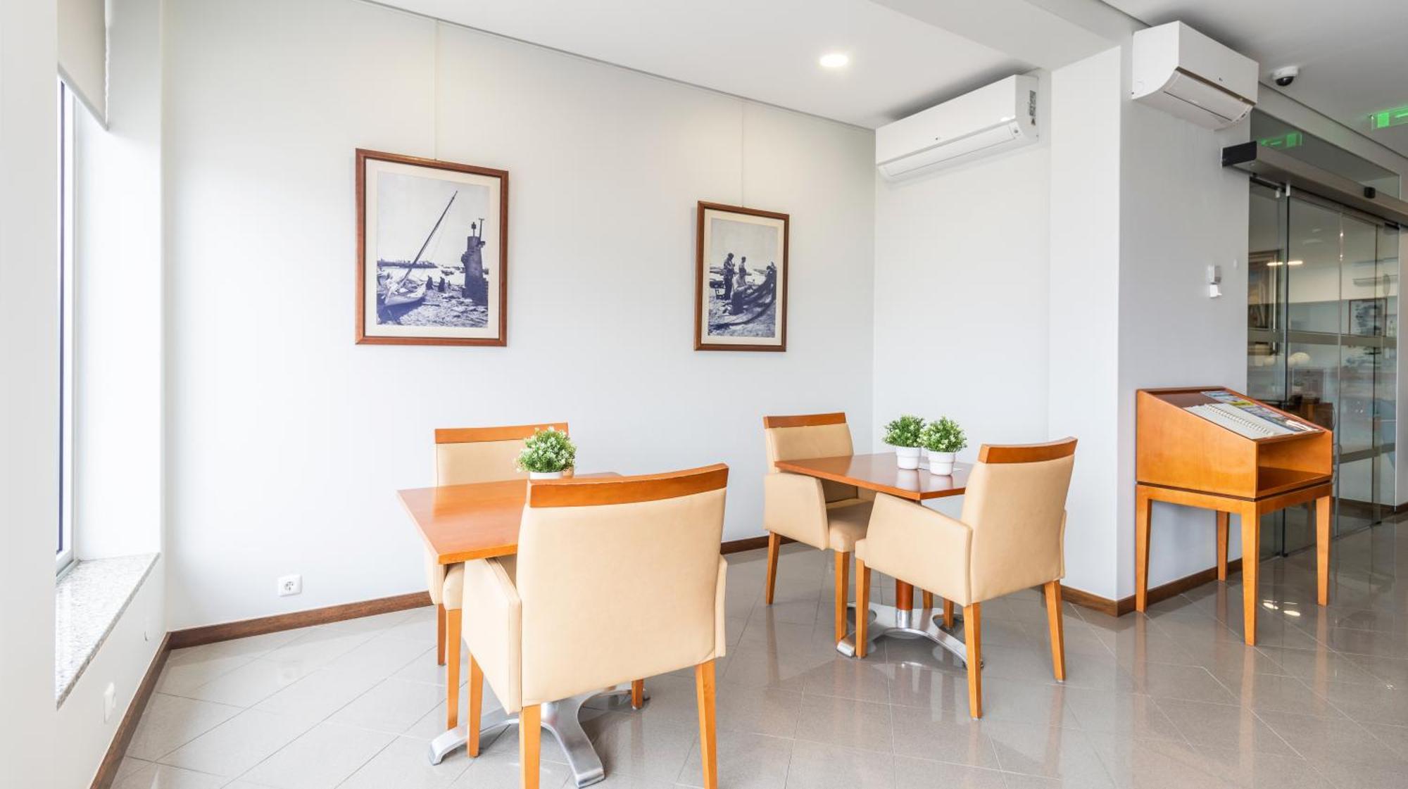 Hotel Albergaria Quim Barreiros Vila Praia de Âncora