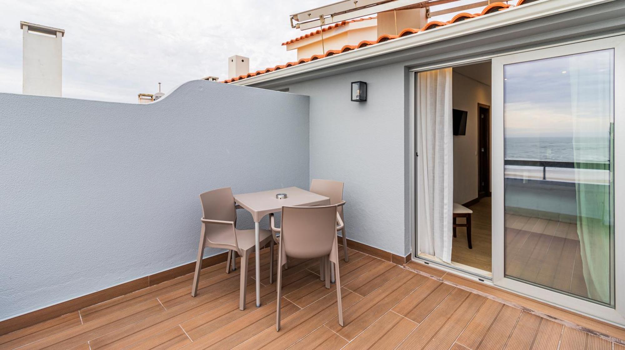 Albergaria Quim Barreiros Vila Praia de Âncora