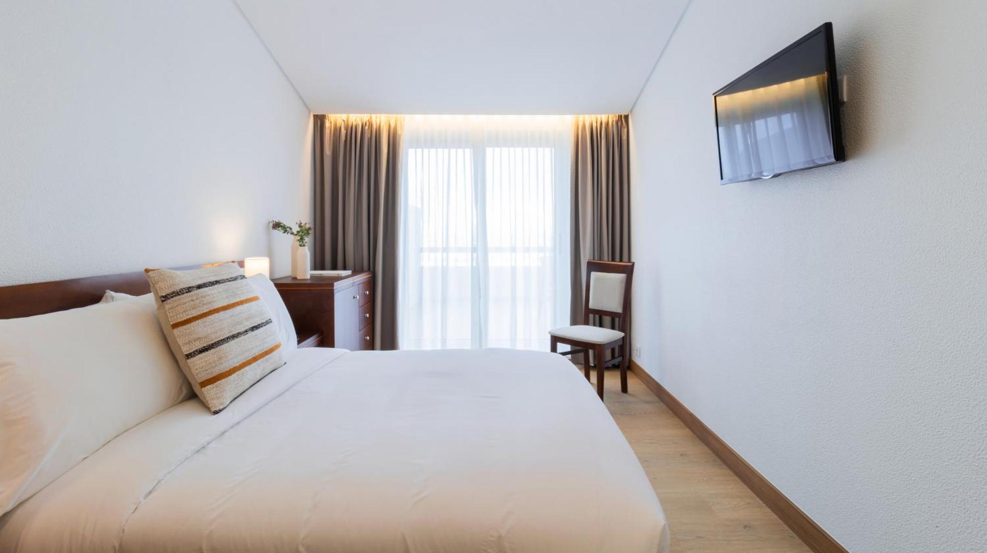 Albergaria Quim Barreiros Hotel Vila Praia de Âncora
