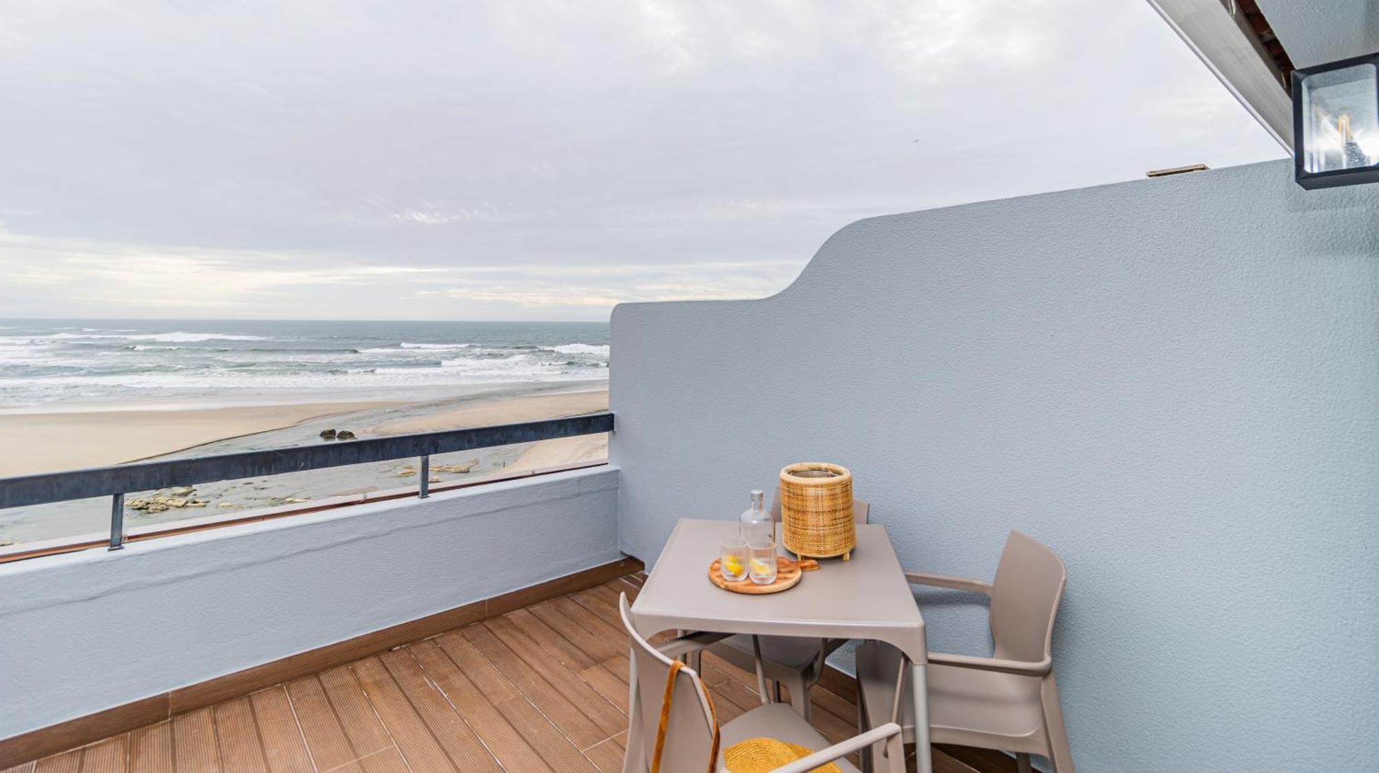 Hotel Albergaria Quim Barreiros Vila Praia de Âncora