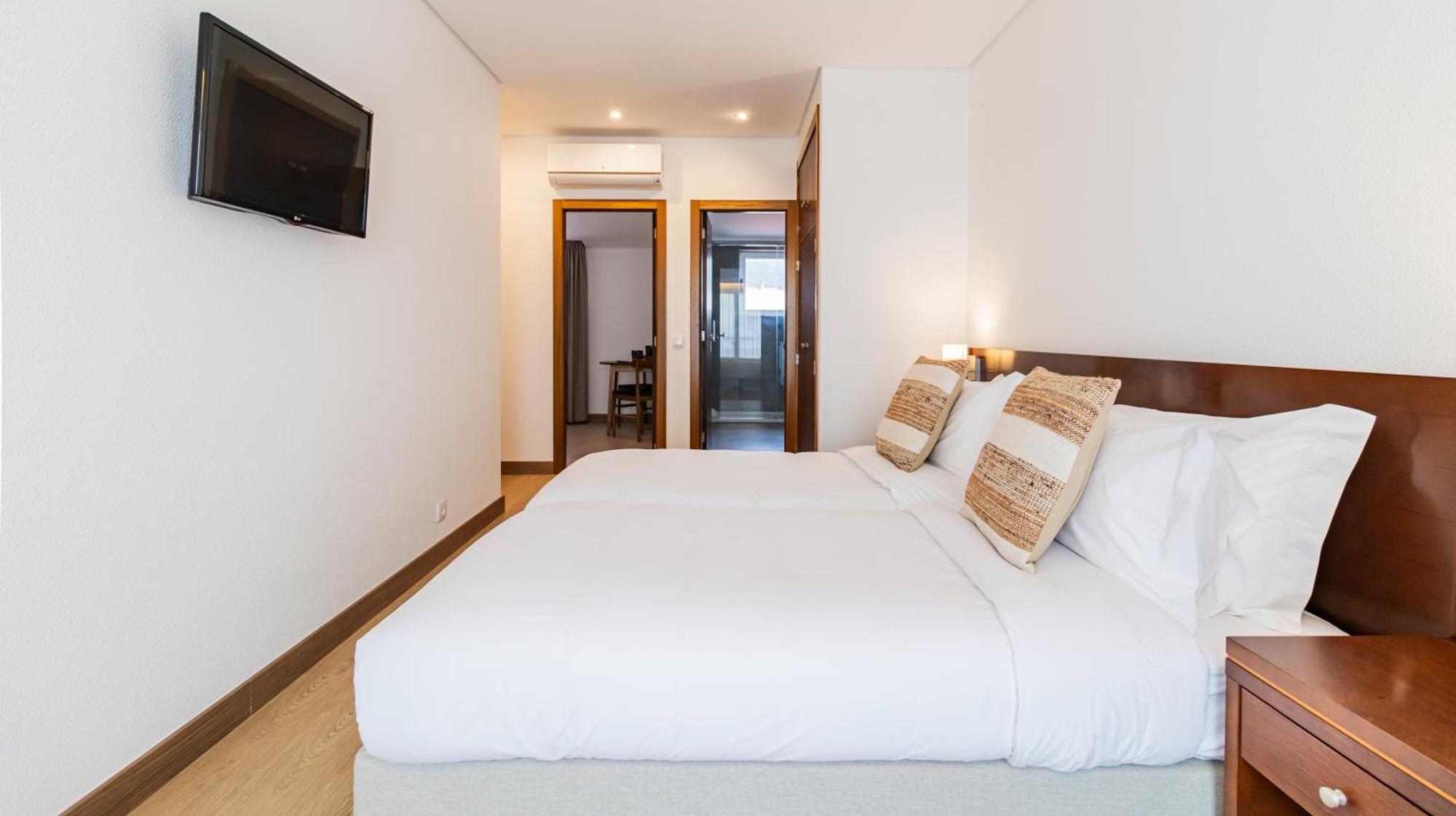 Albergaria Quim Barreiros Hotel Vila Praia de Âncora