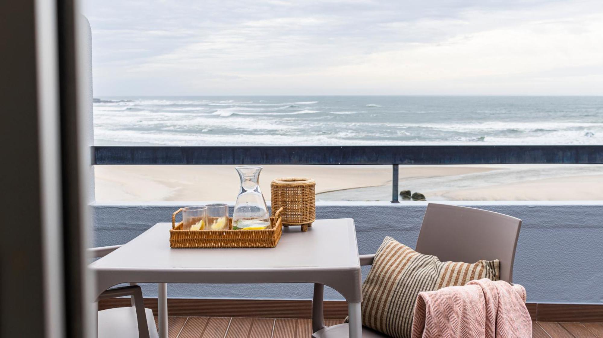 Albergaria Quim Barreiros 3* Vila Praia de Âncora